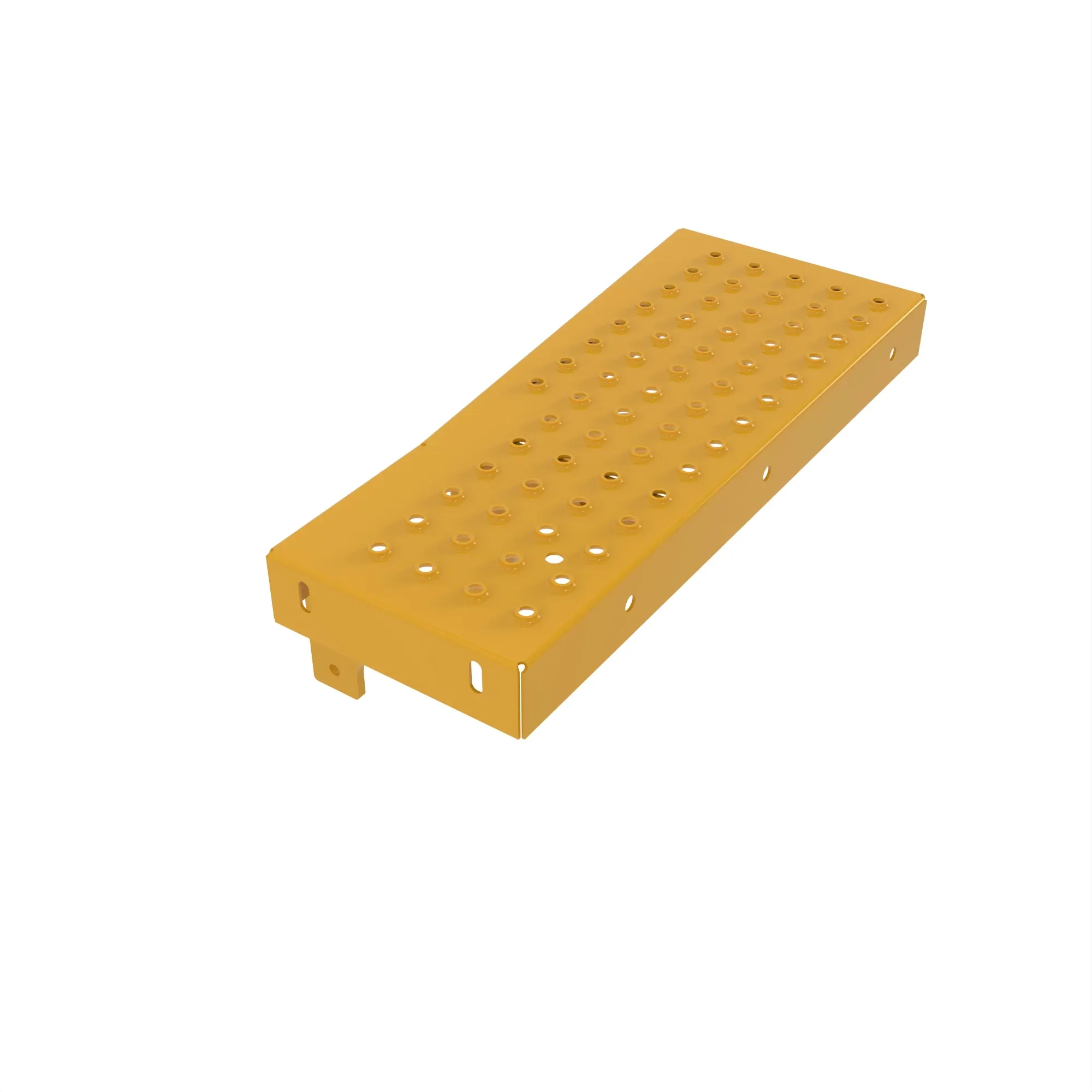 John Deere Platform, Right Side - AT369809