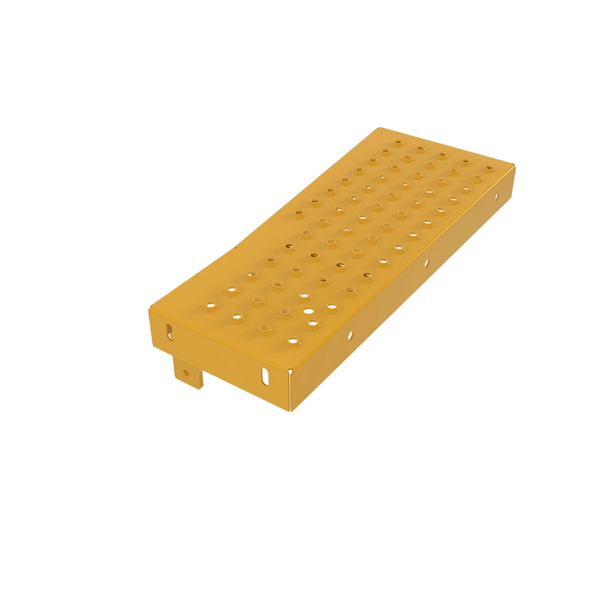 Platform, Weldment, RH