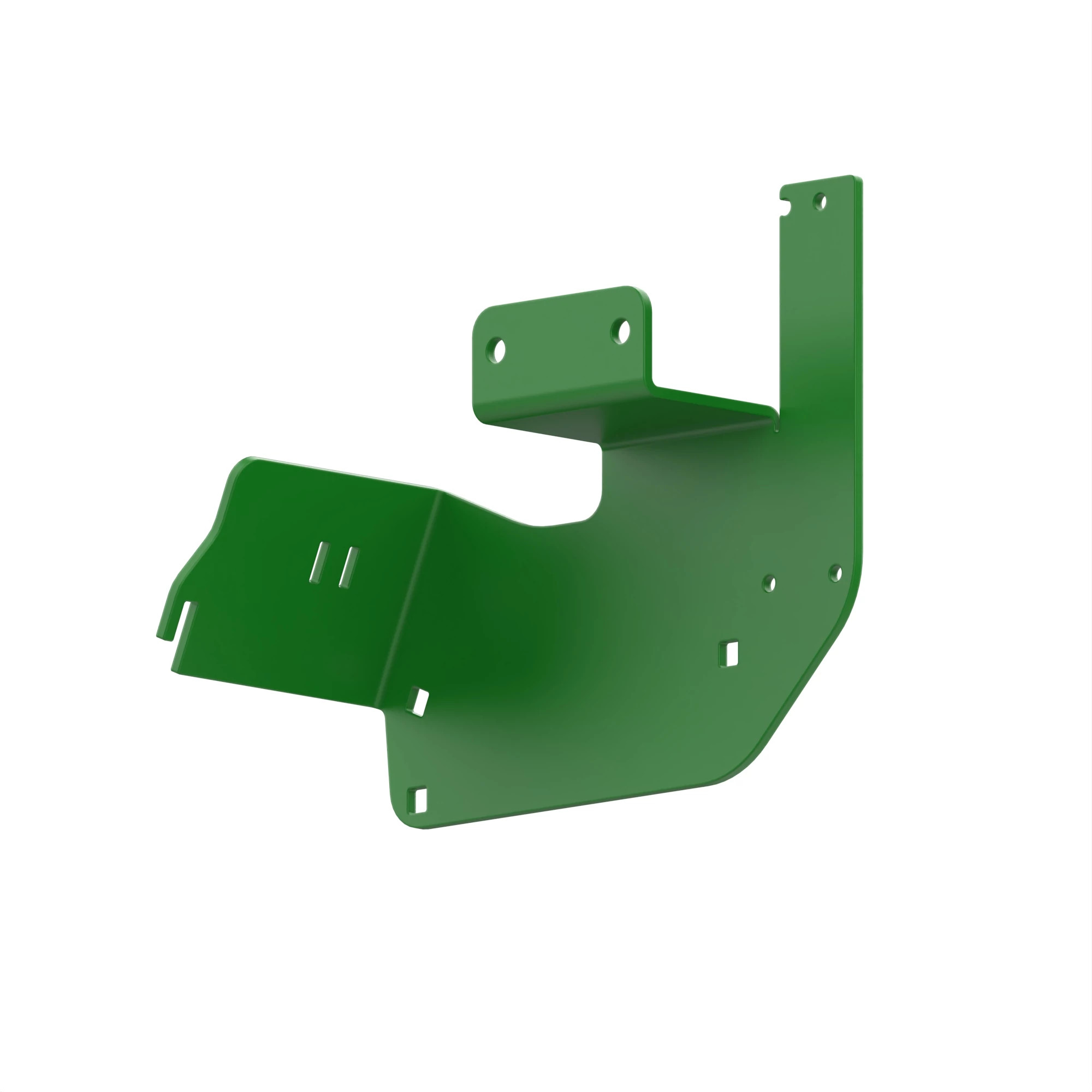 SUPPORT DE POMPE DE GRAISSAGE