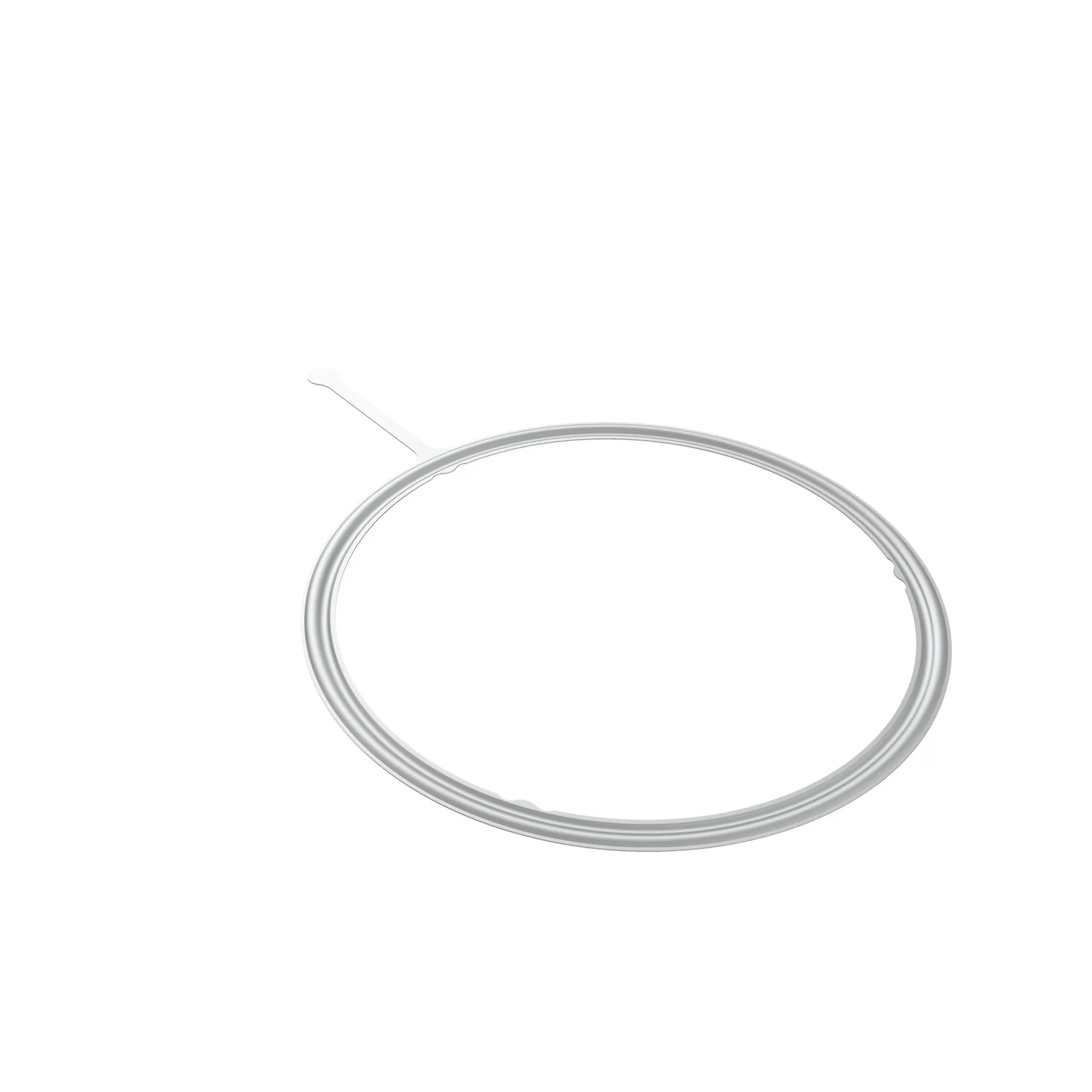 DZ102943: Air Intake Gasket