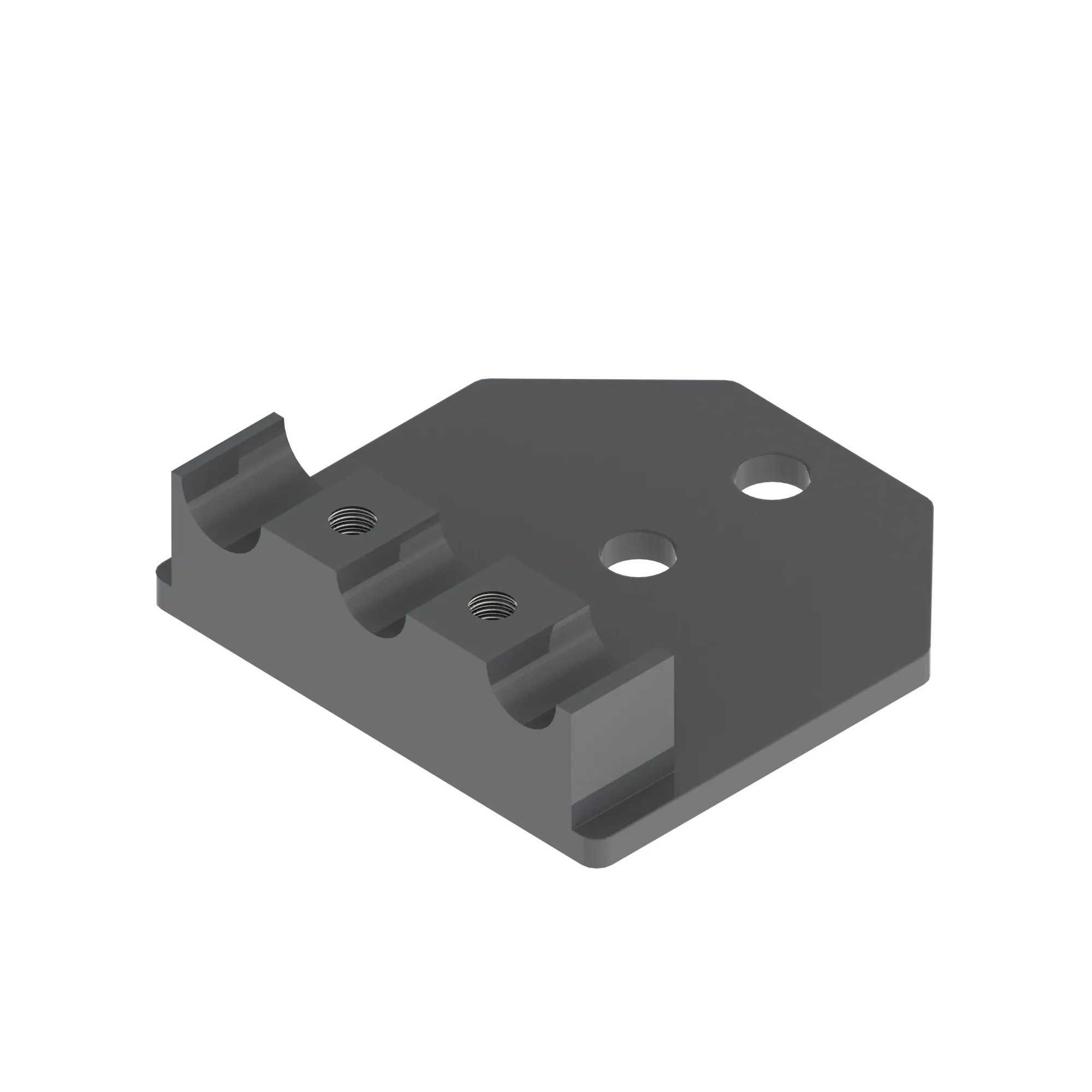 John Deere Bracket - F707183