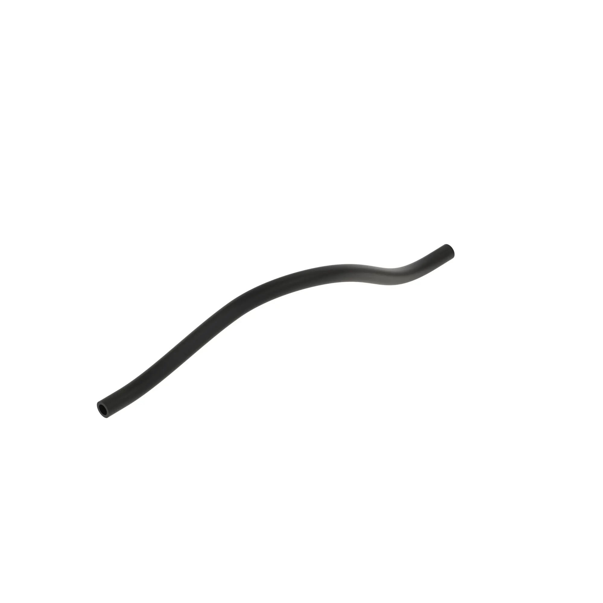 FUEL HOSE, FOR VENT (745MM), FUEL T
