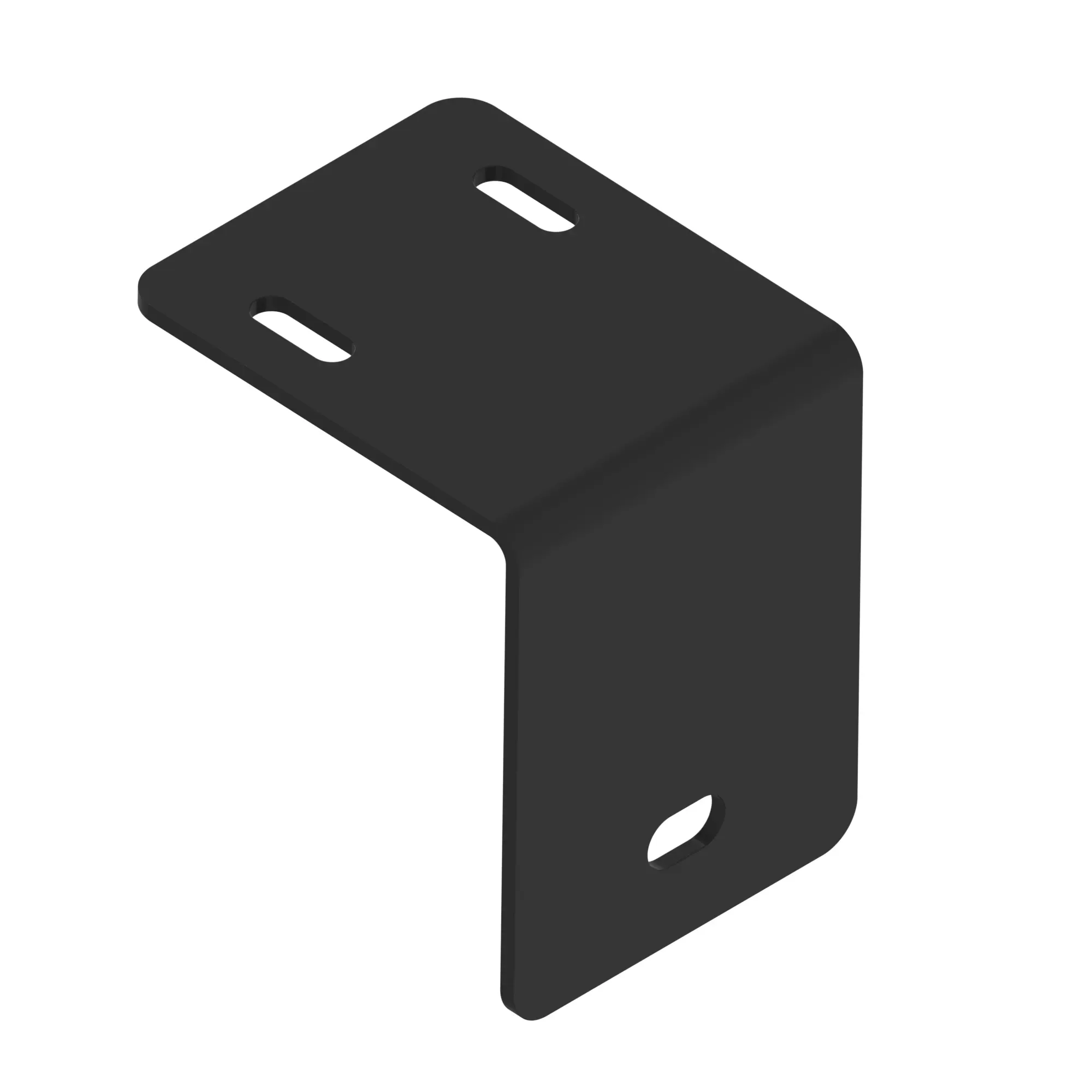 BRACKET, SHEET , RINSE TANK REAR MO