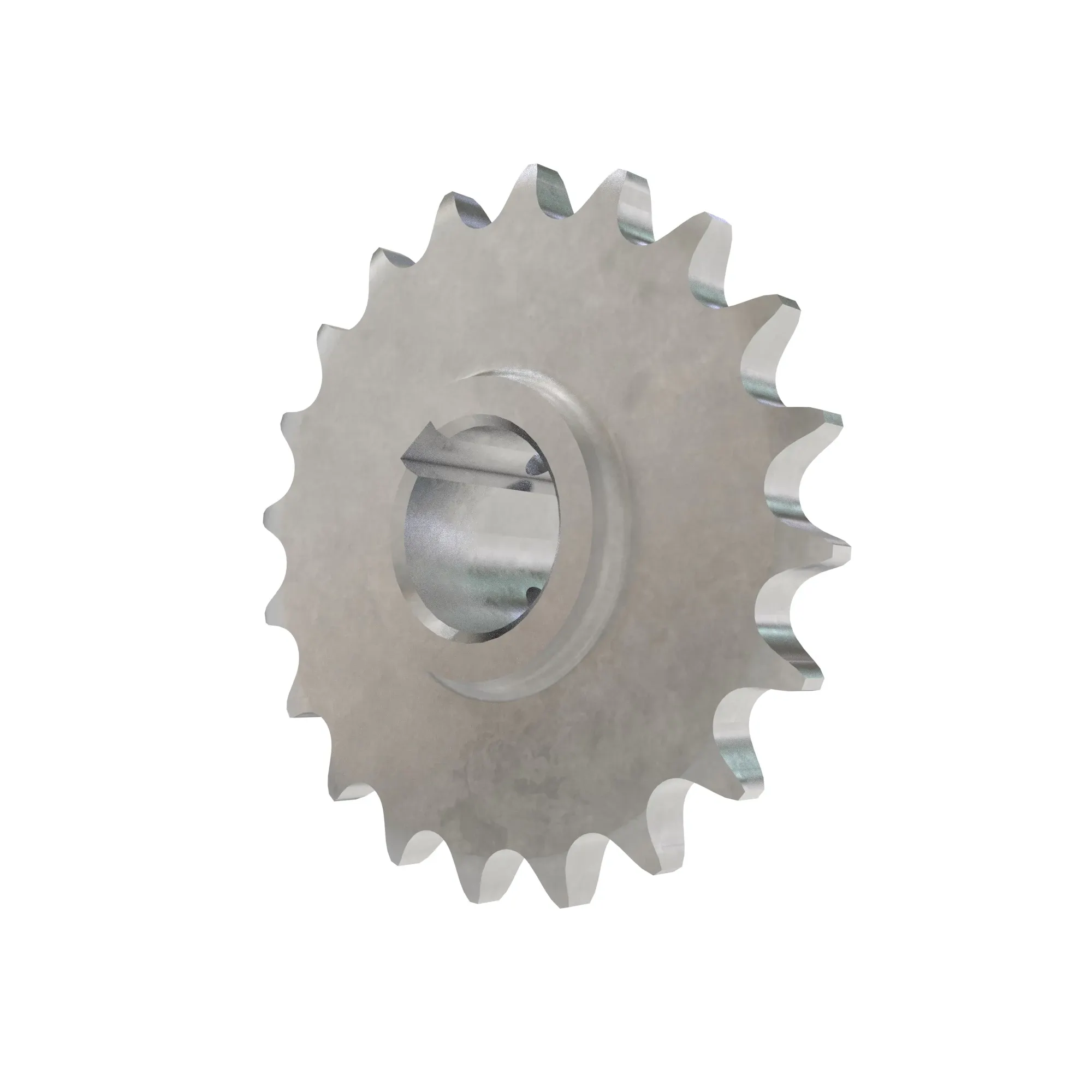 John Deere Chain Sprocket, 20 Teeth - YC11428