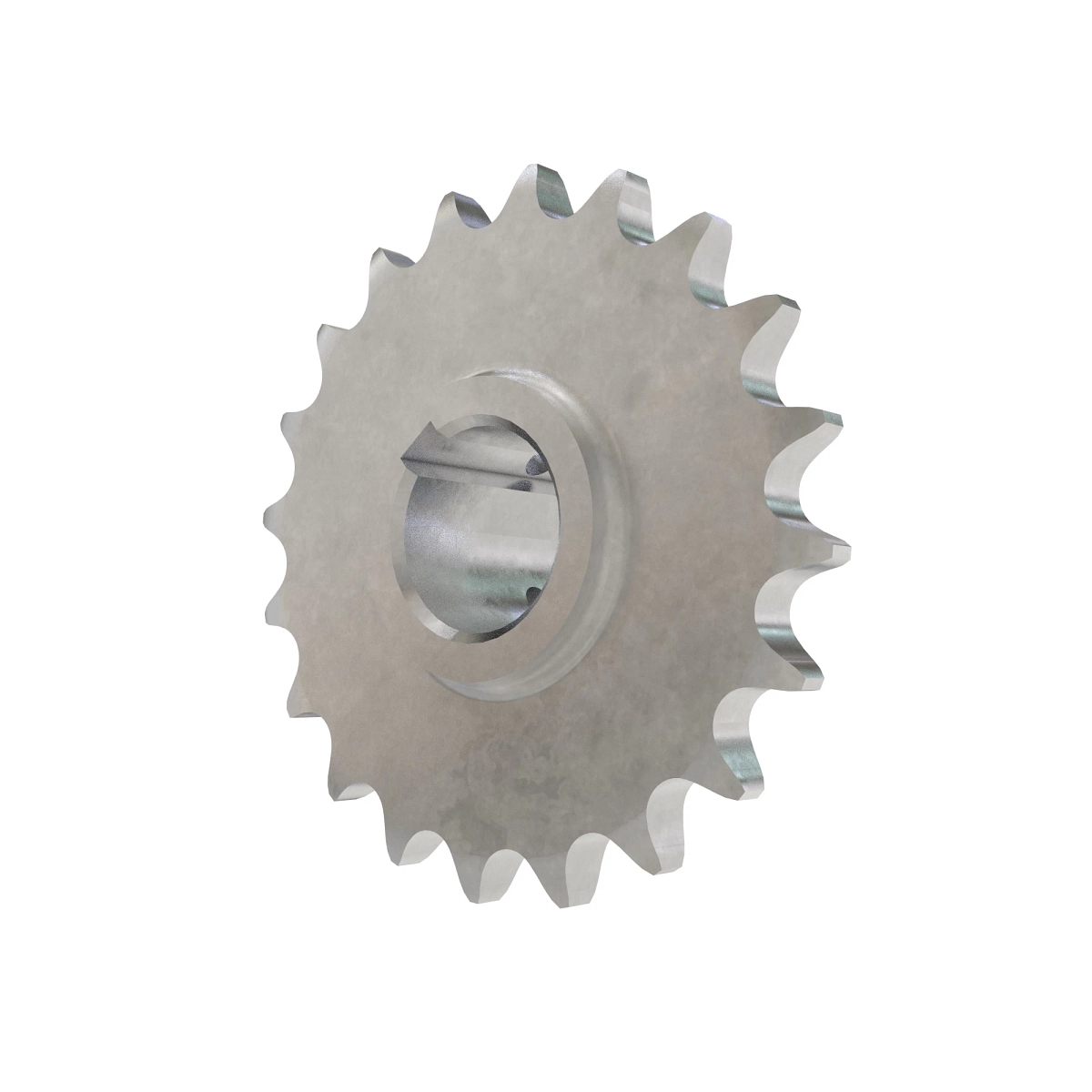 Separator Drive