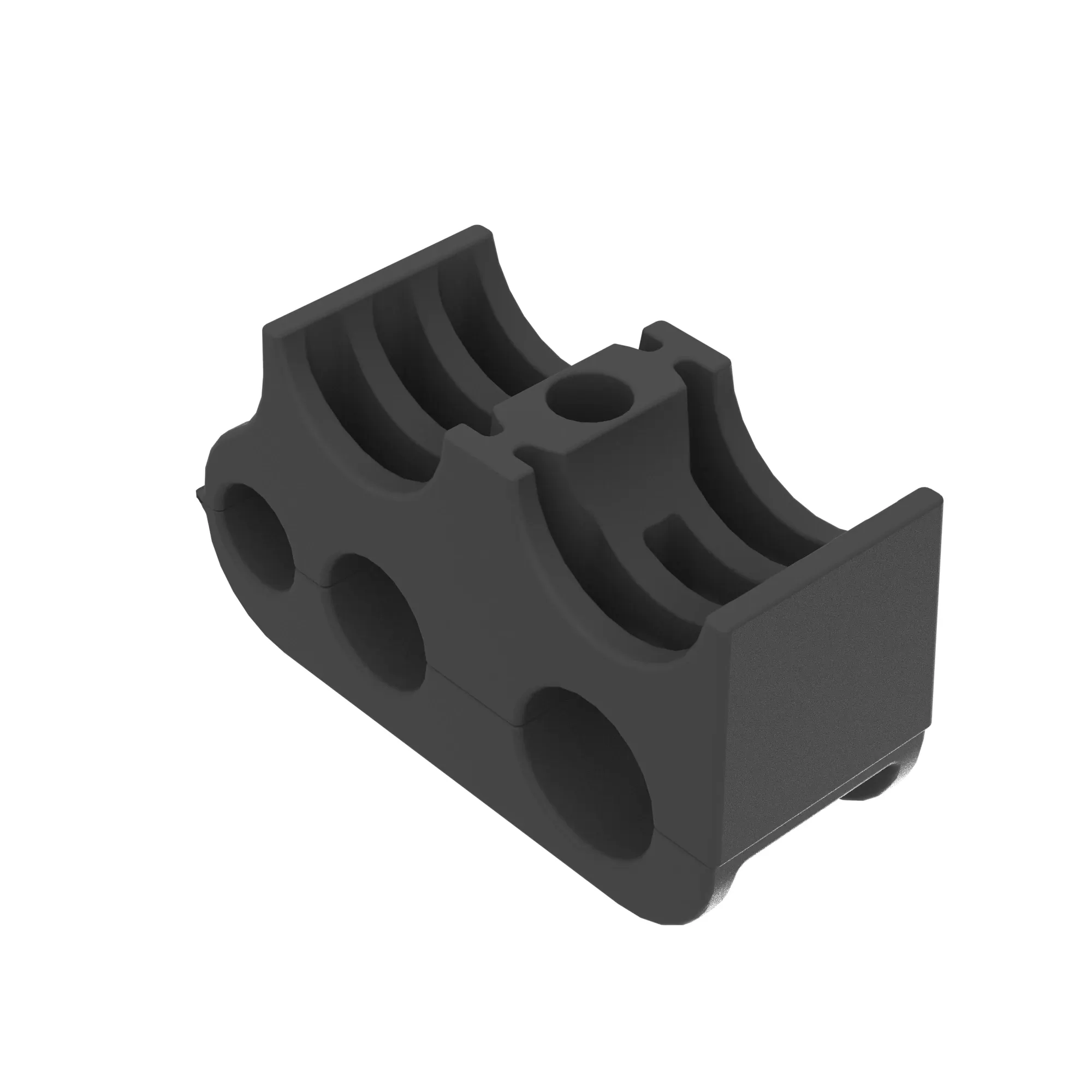Block Clamp