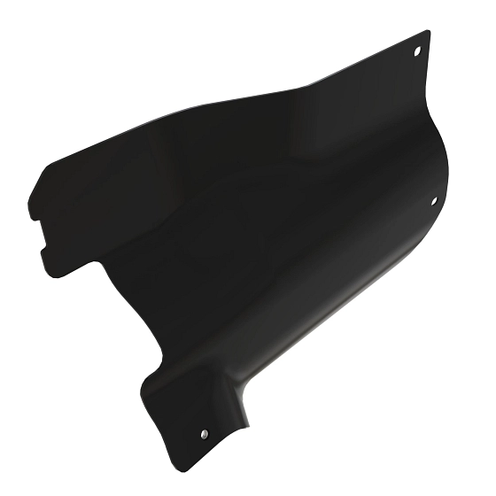 John Deere Heat Shield - L214678
