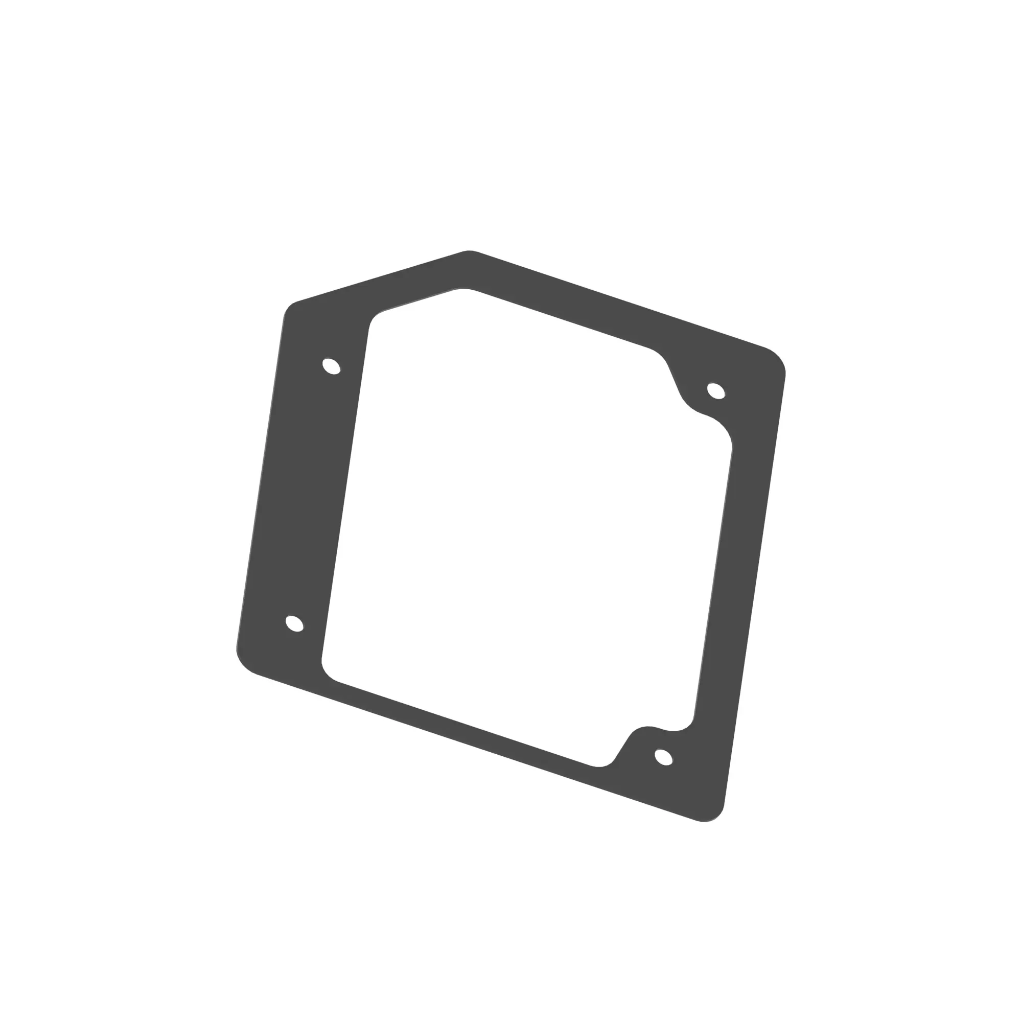 SEAL, HYDRAULIC CONTROL