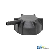 A&I Products Radiator Filler Cap - A-AL78005