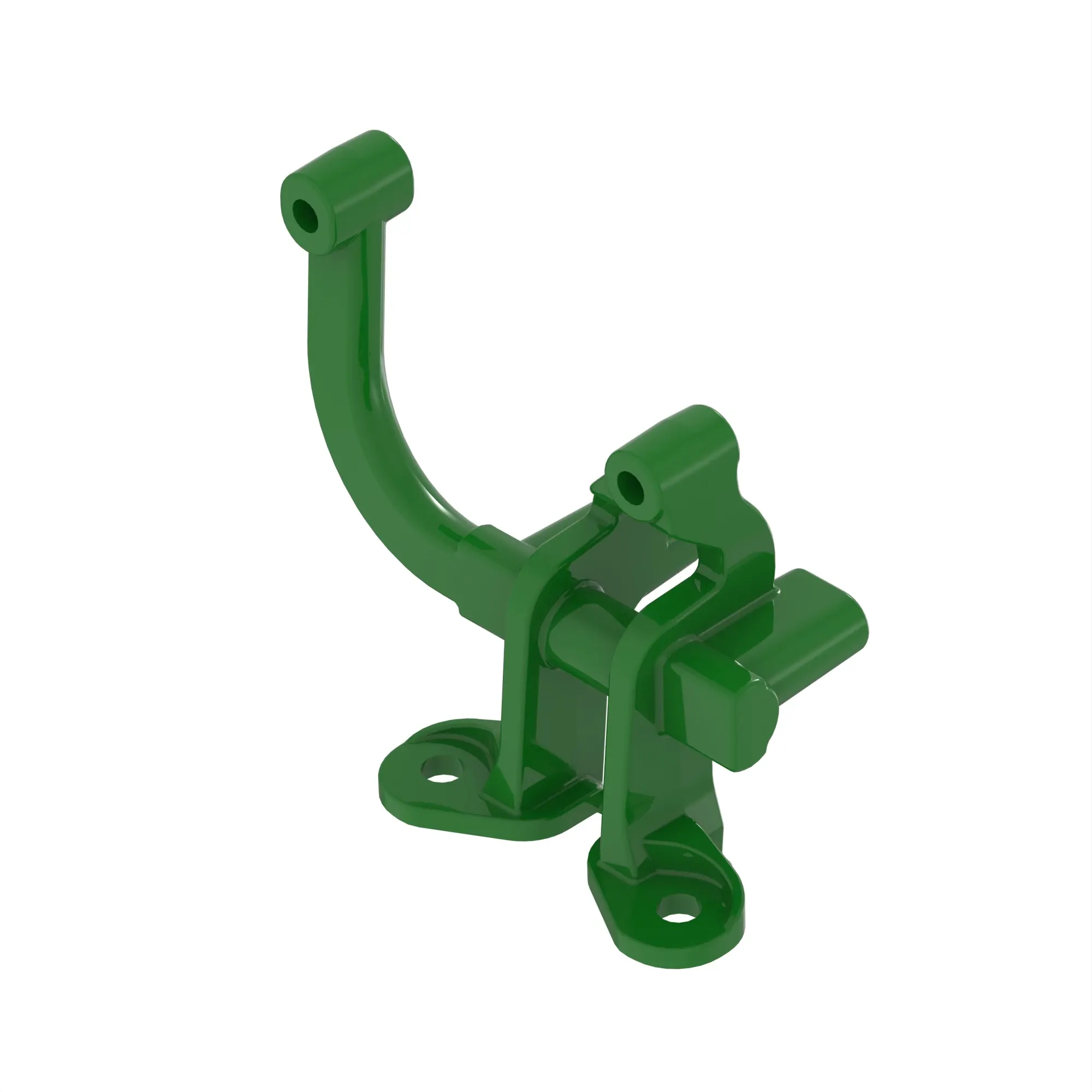 BRACKET, SUPPORT, METER AND MOTOR M