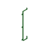 John Deere Bracket - WZW13449
