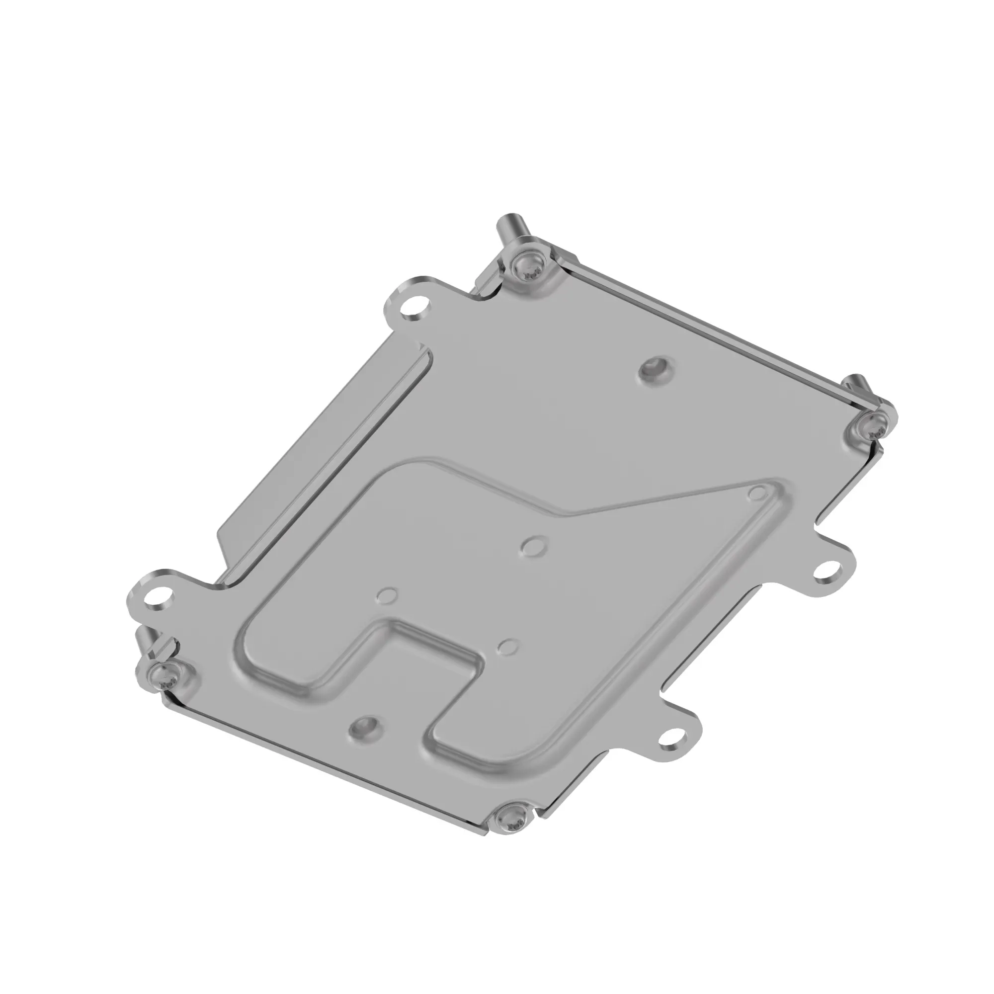 ELECTRONIC CONTROL UNIT, MECA1 CPM