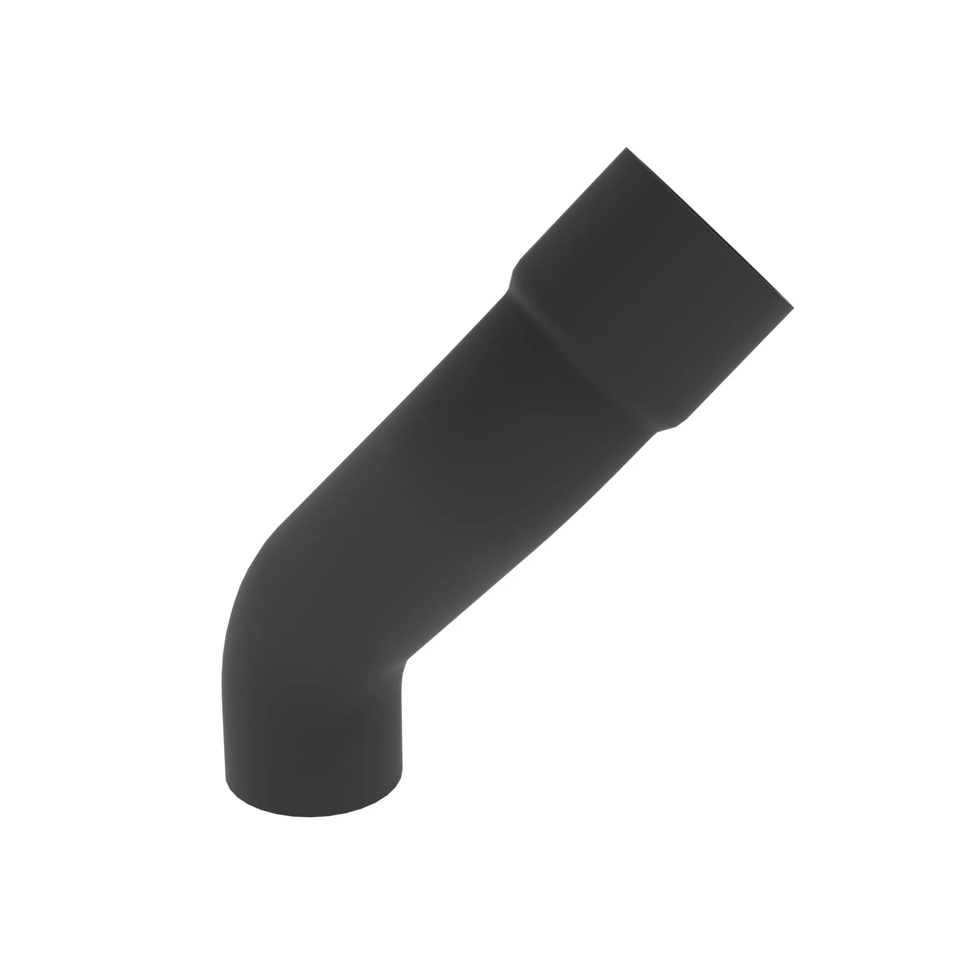 John Deere Air Intake Hose - TCU17706
