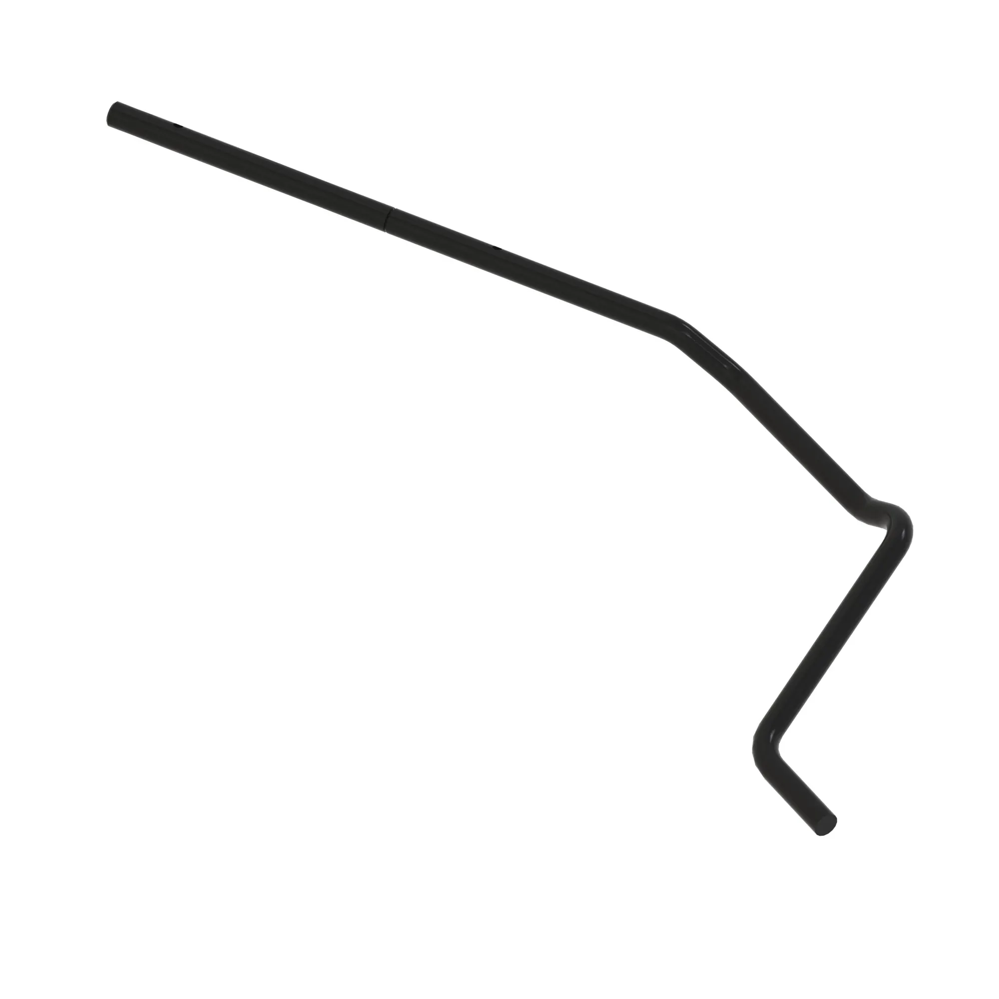 ROD, FOOT THROTTLE
