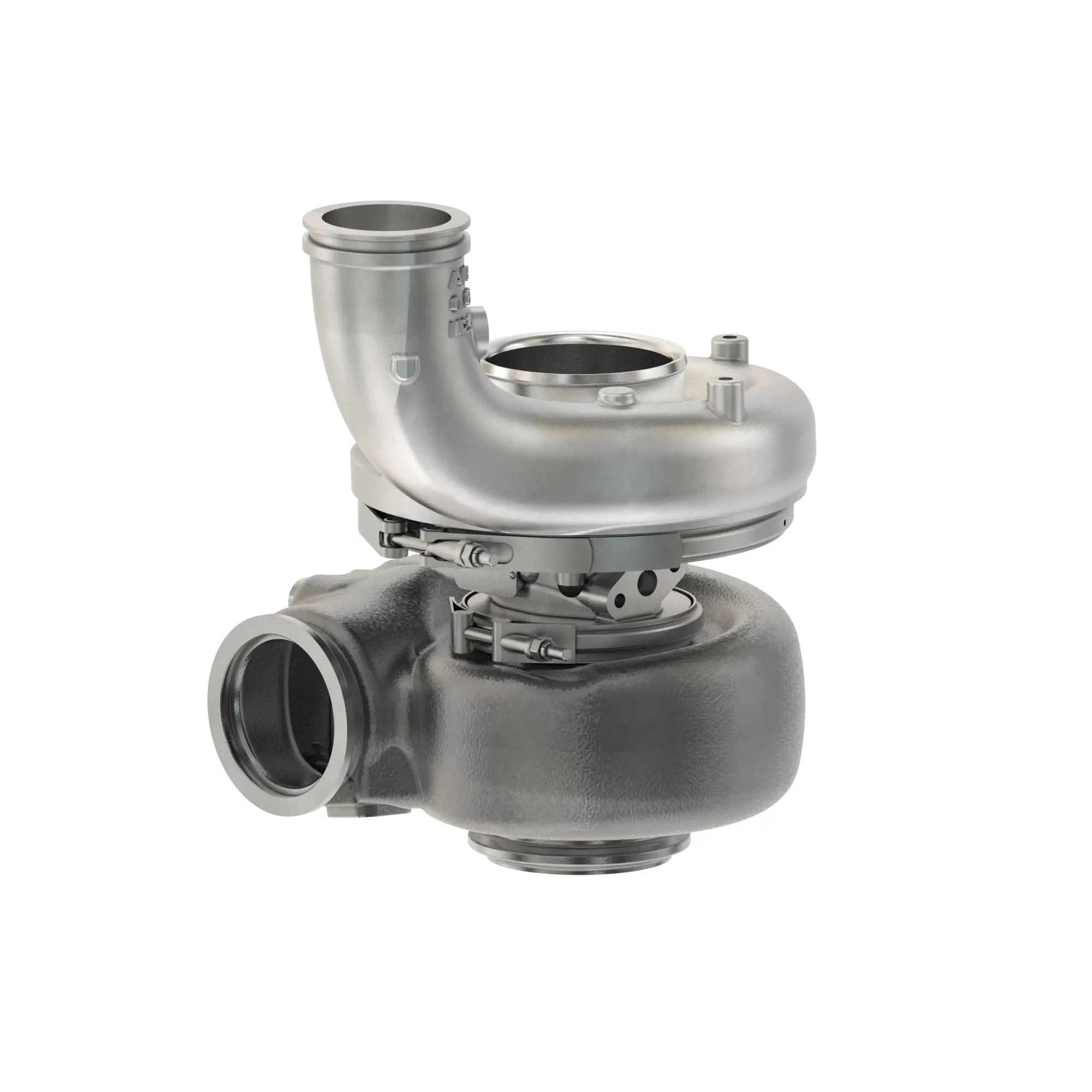 John Deere Turbocharger - DZ10200