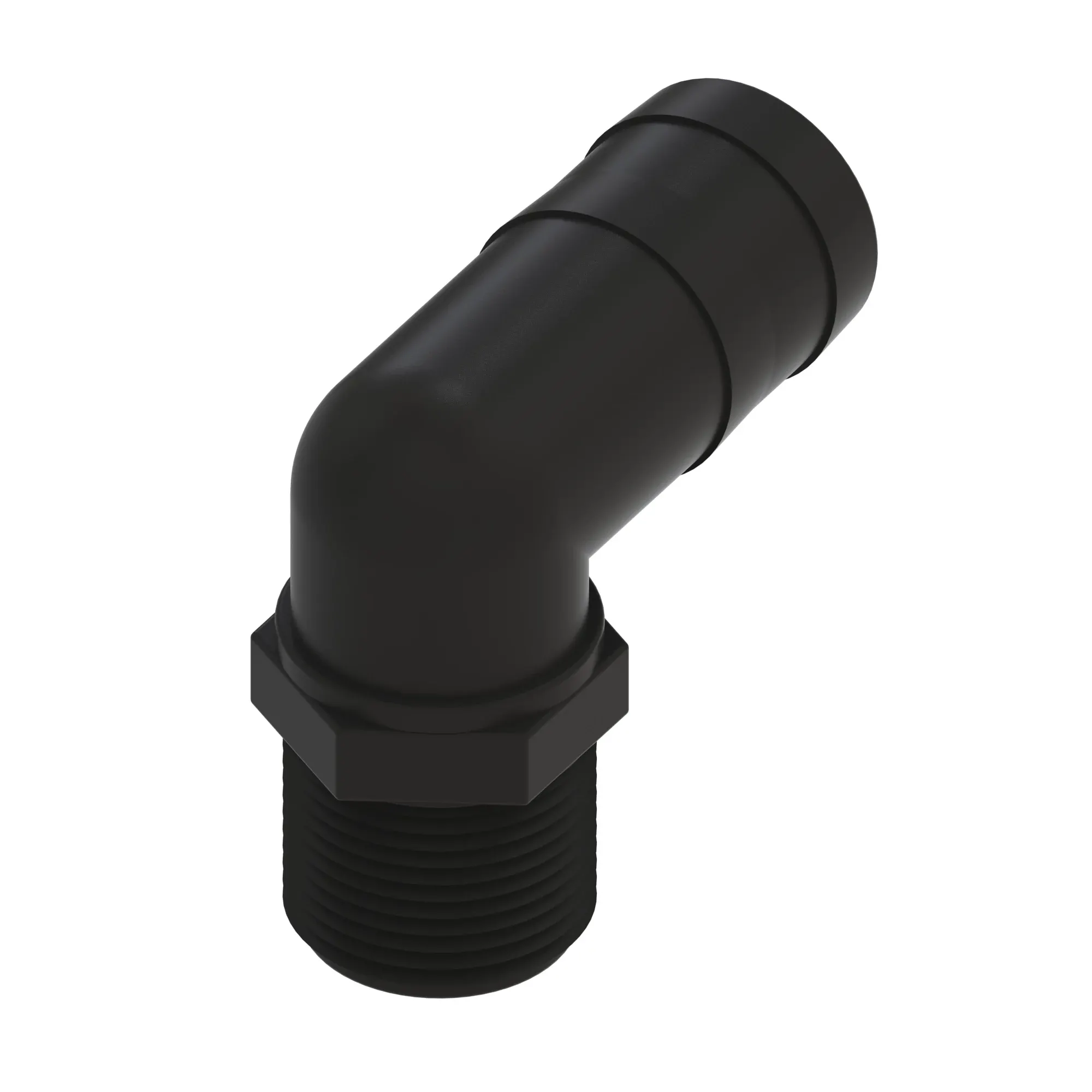 Hose Fitting