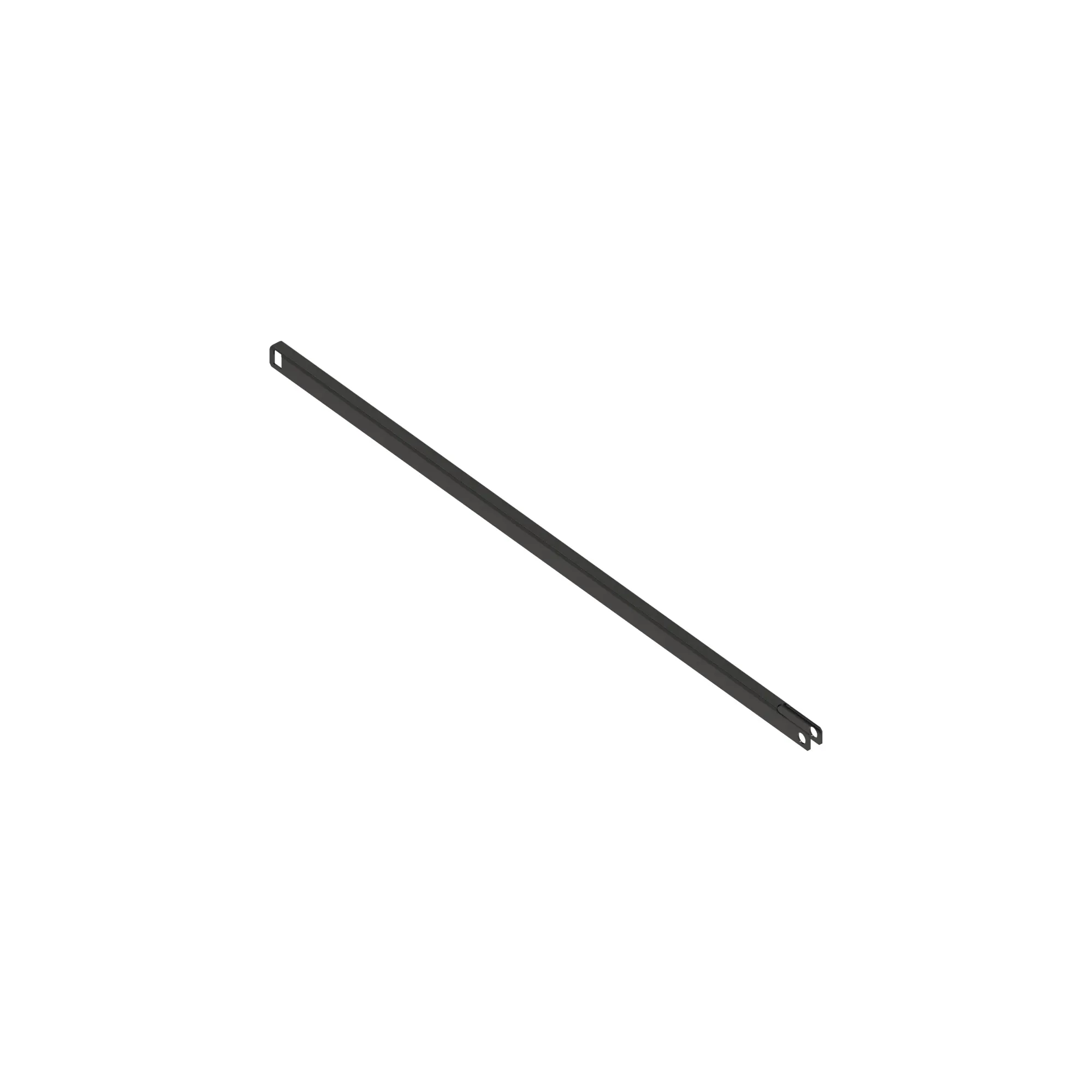 Bracket, BRACKET, DOOR LINKAGE BAR, PECO DFS