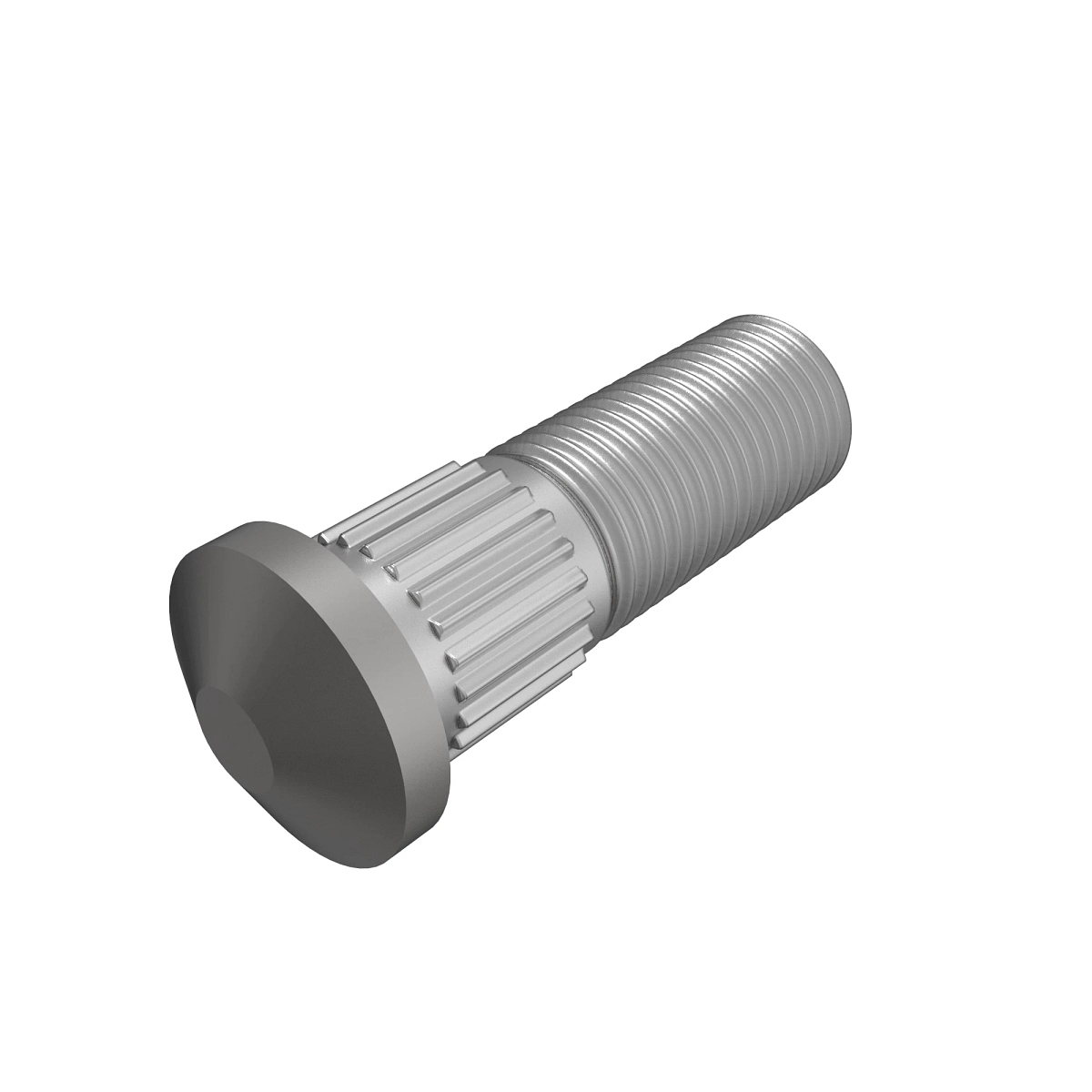 Bolt (Wheel 9/16X1.88)