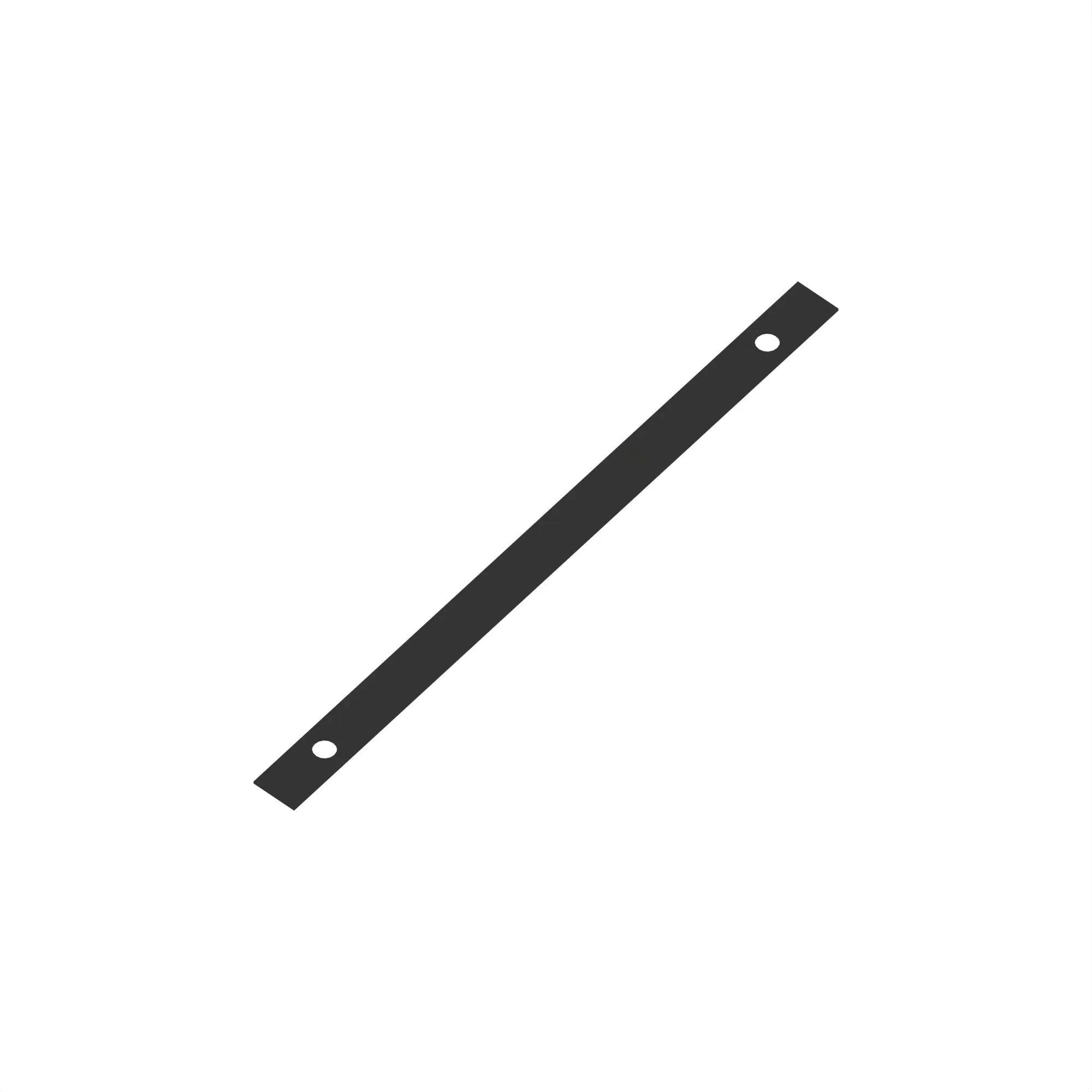 John Deere Gasket - T185775
