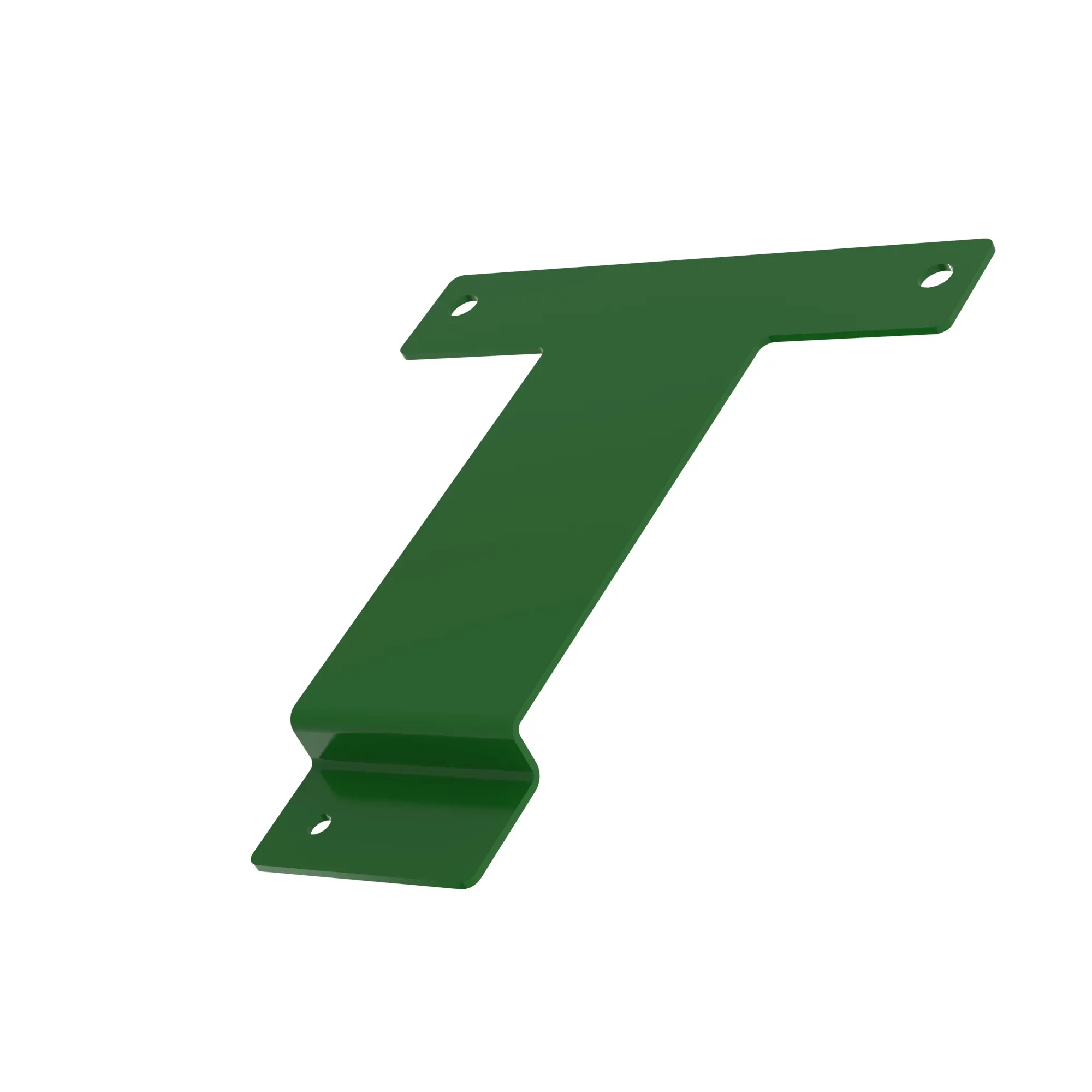 John Deere Plate - A91588