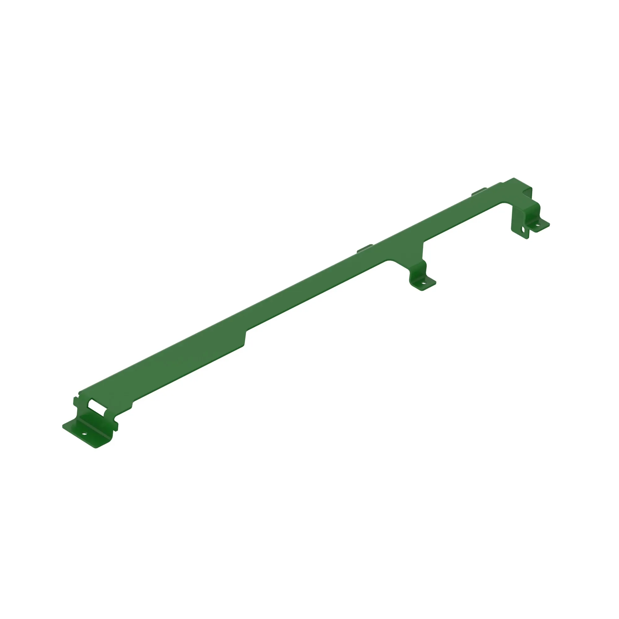FUEL LINE COVER