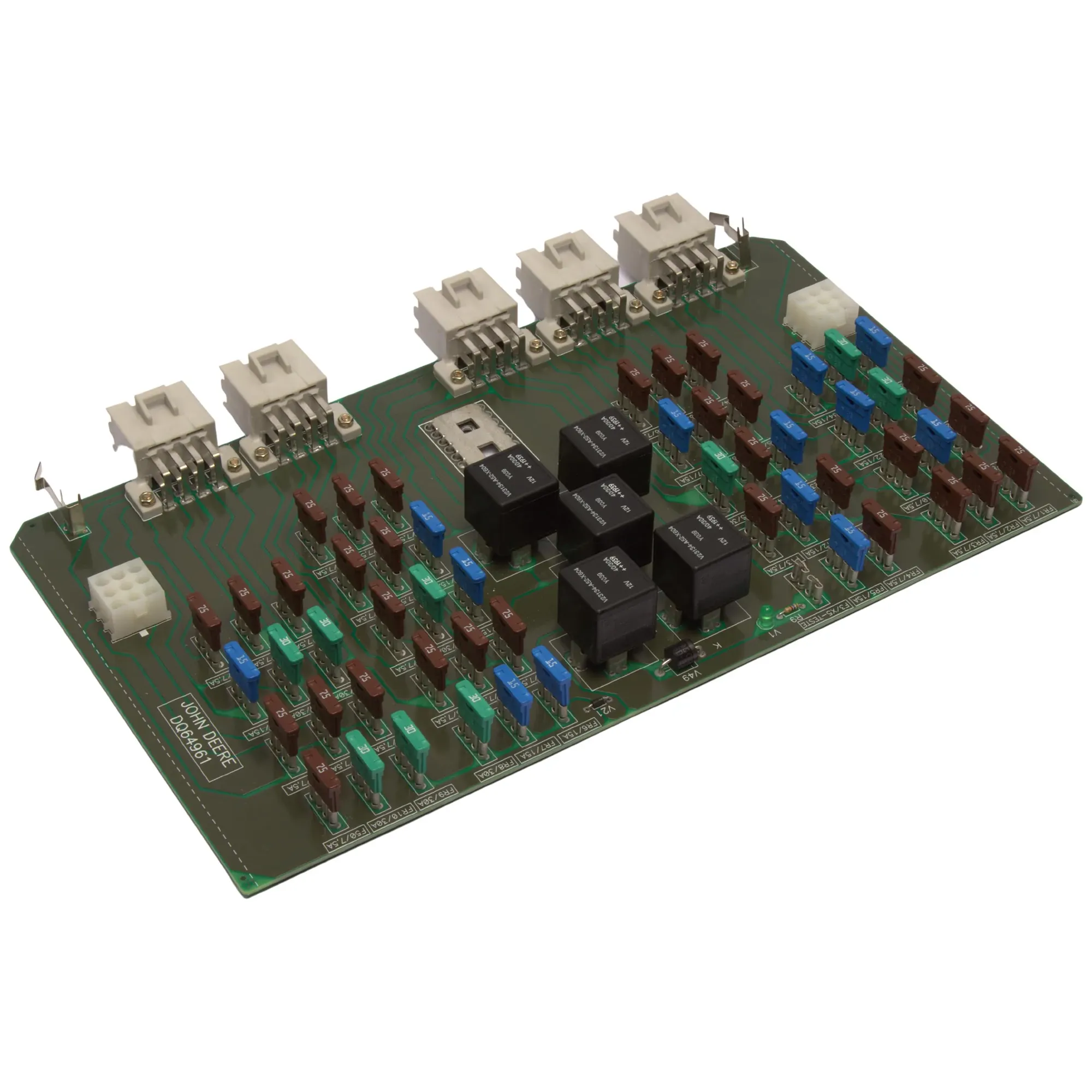 CIRCUIT BOARD