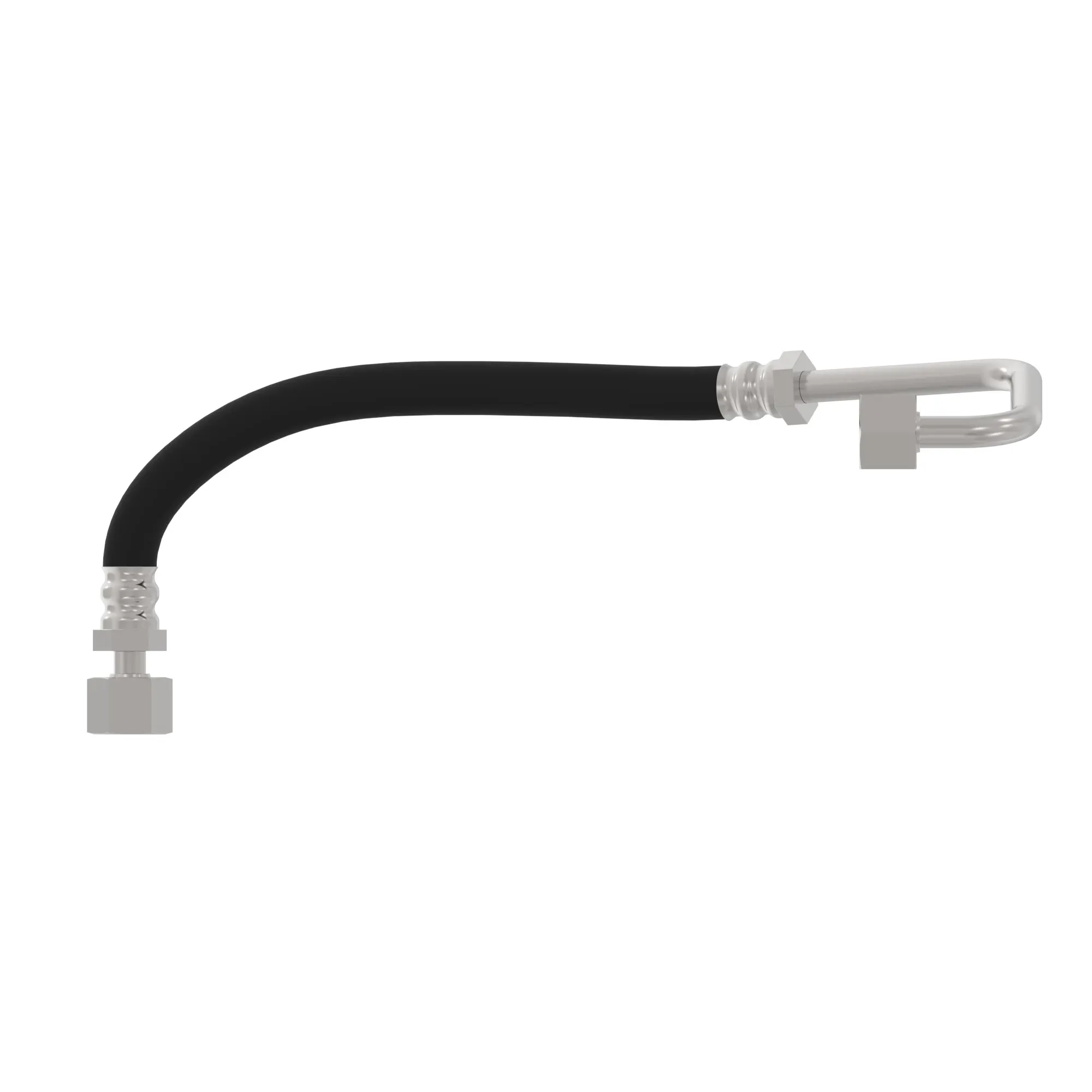 FUEL LINE,JP8 LUBRICITY DOSER