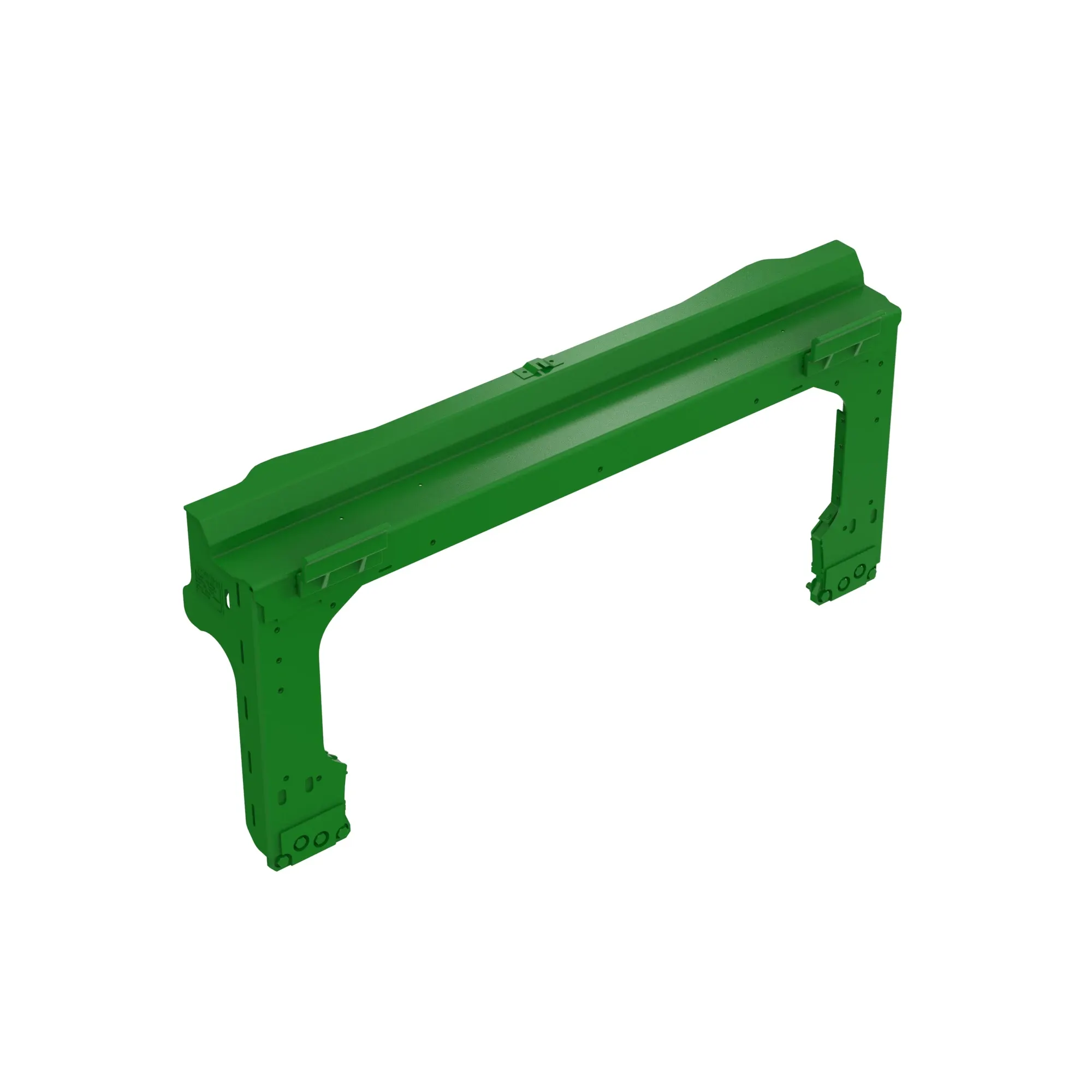 John Deere Non-Tilt Frame Assembly - AXE63296