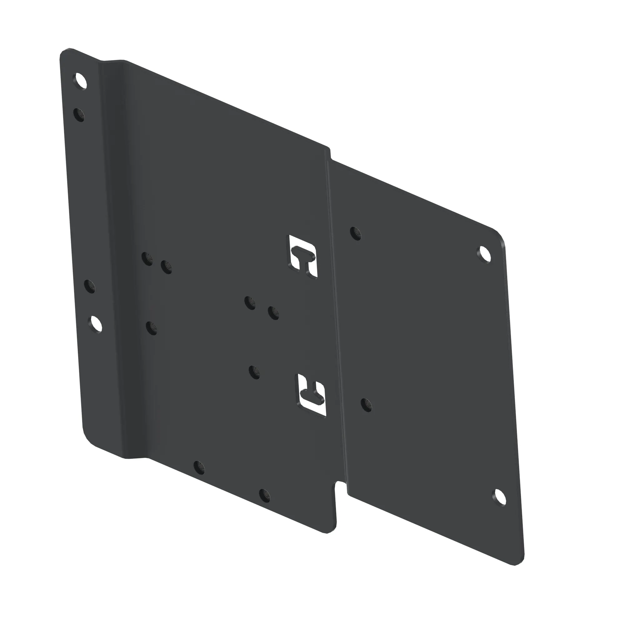 BRACKET, CANOPY CONTROLLER BRACKET