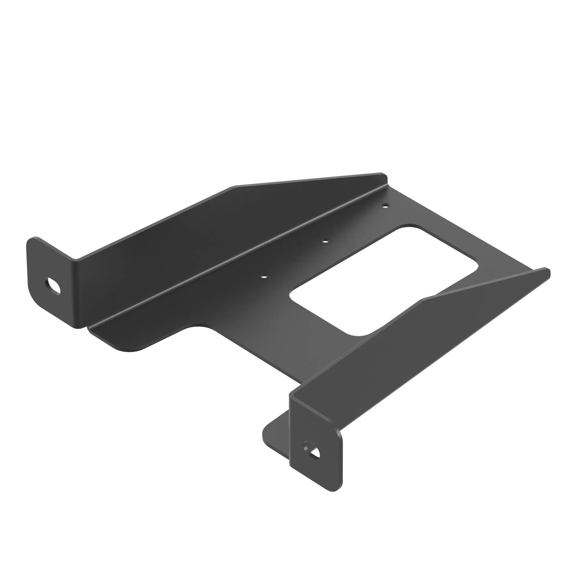 John Deere Fuel Tank Bracket - T387665