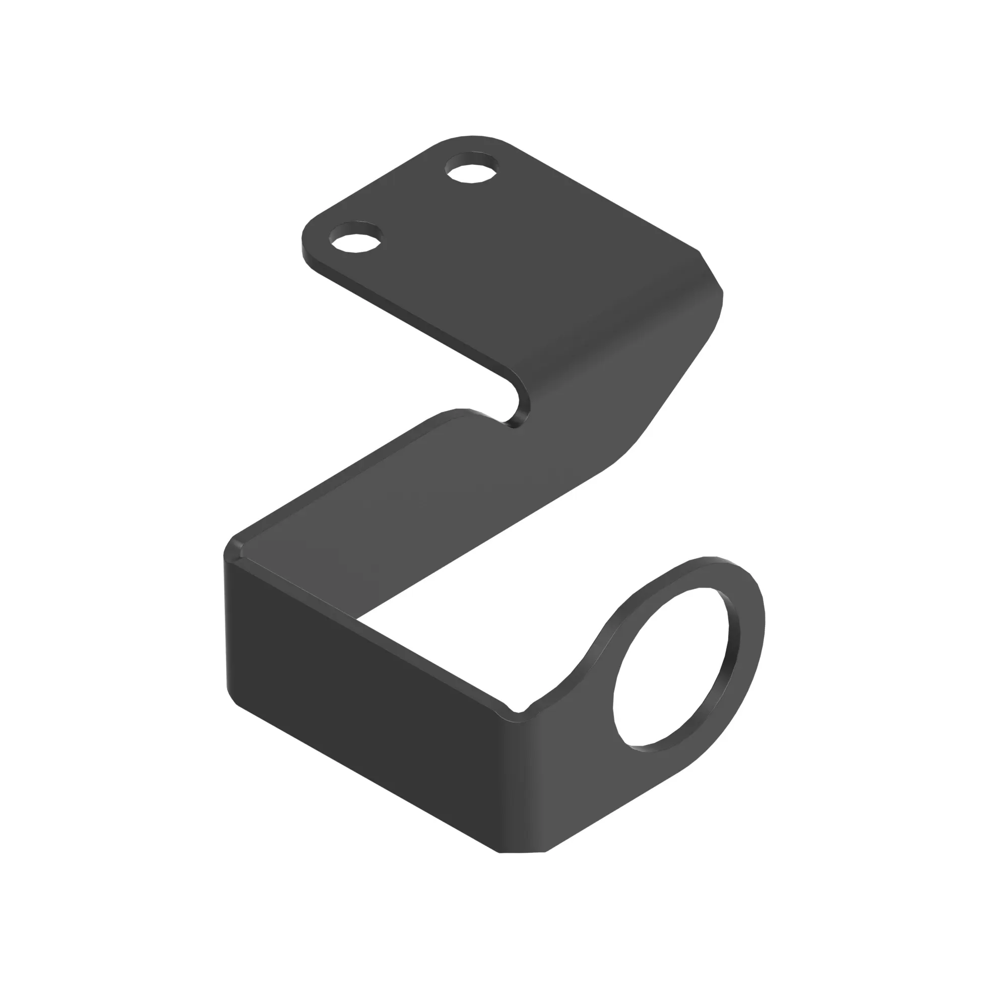 BRACKET, SUPPORT BRACKET