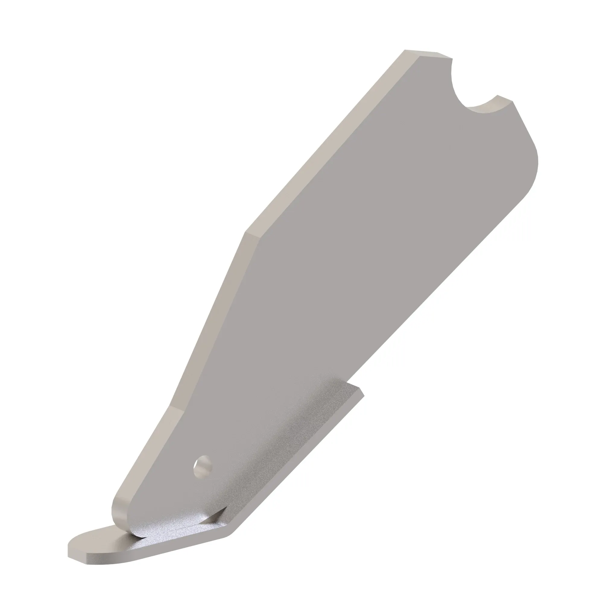 John Deere Dent Stripper Tooth - DC218963