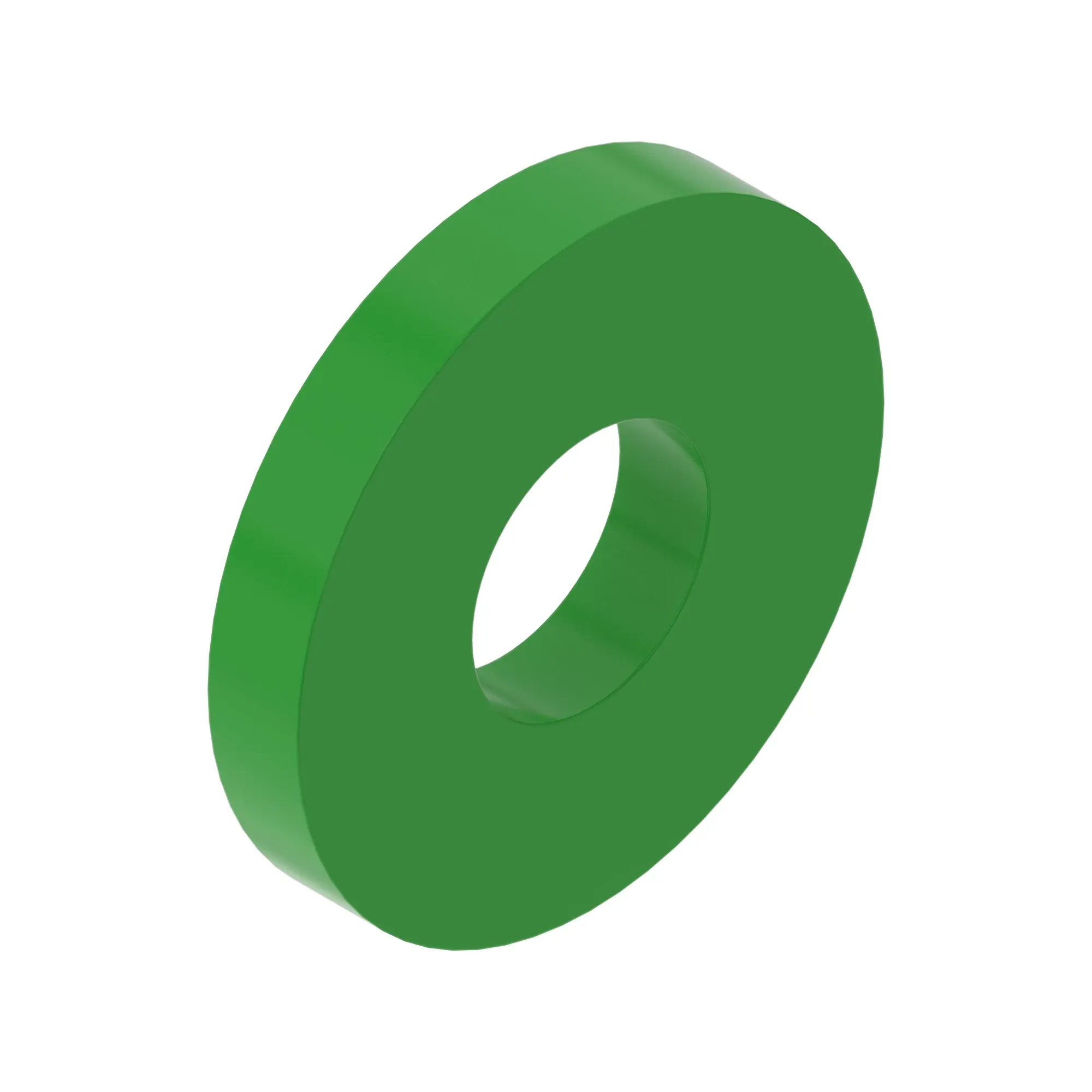 John Deere Round Hole Washer - FH312276