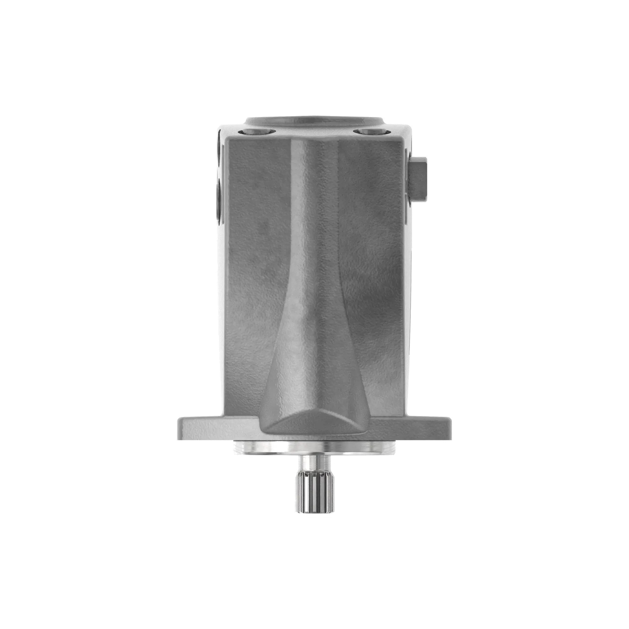 HYDRAULIC PUMP, 35 CC A1VO35 FAN PU