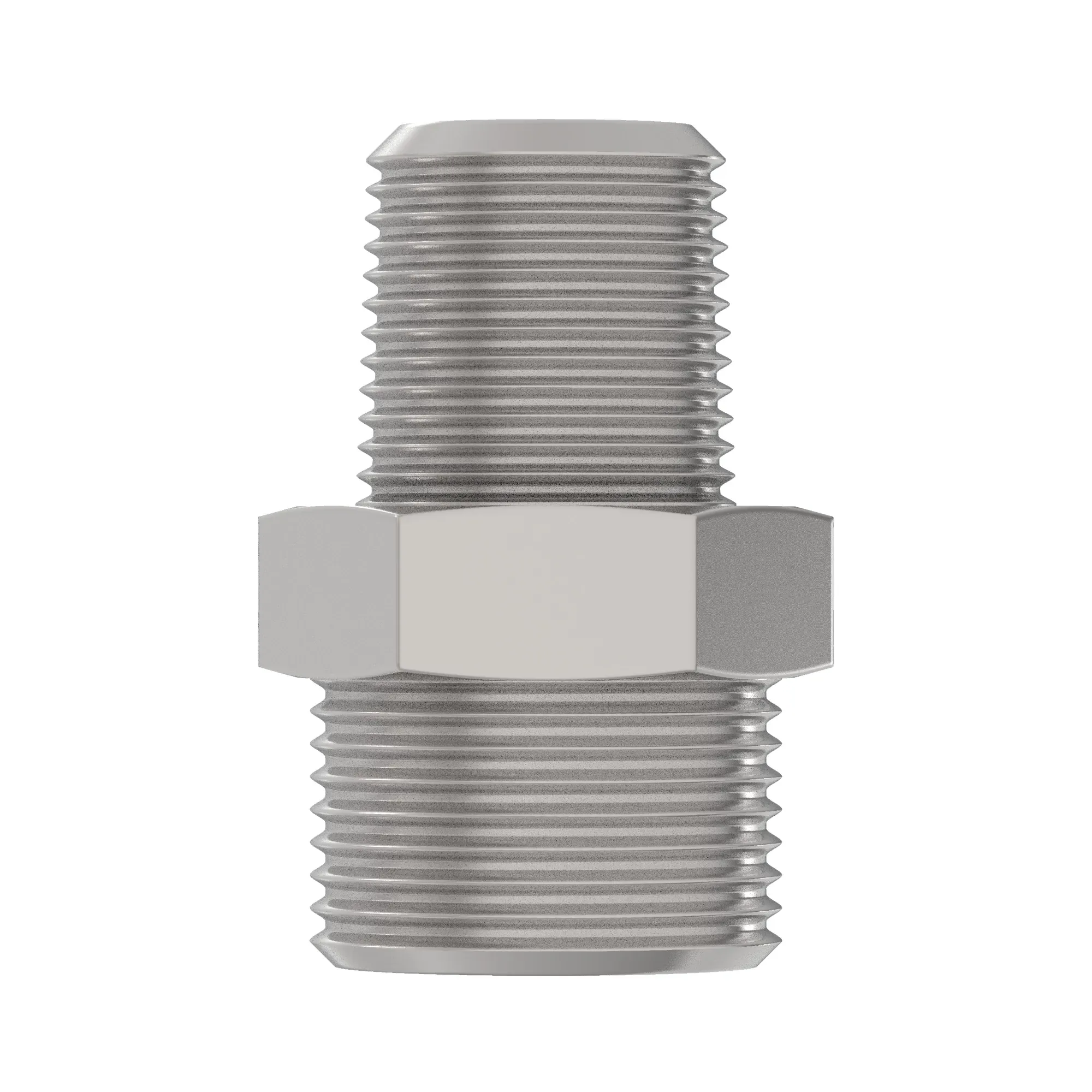 FITTING, STUD STRAIGHT FITTING