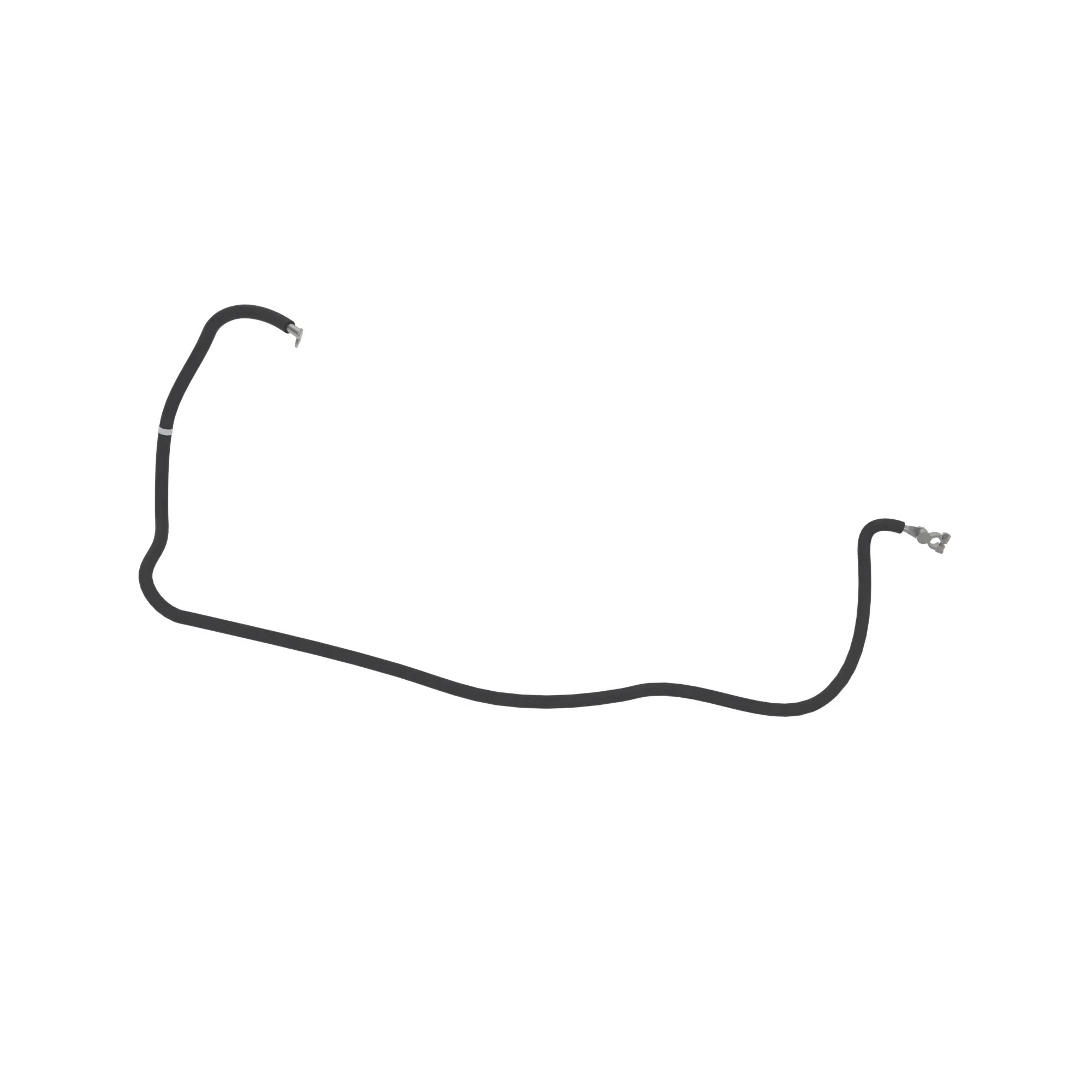 John Deere Positive Battery Cable, Length 2259 mm - AL212379