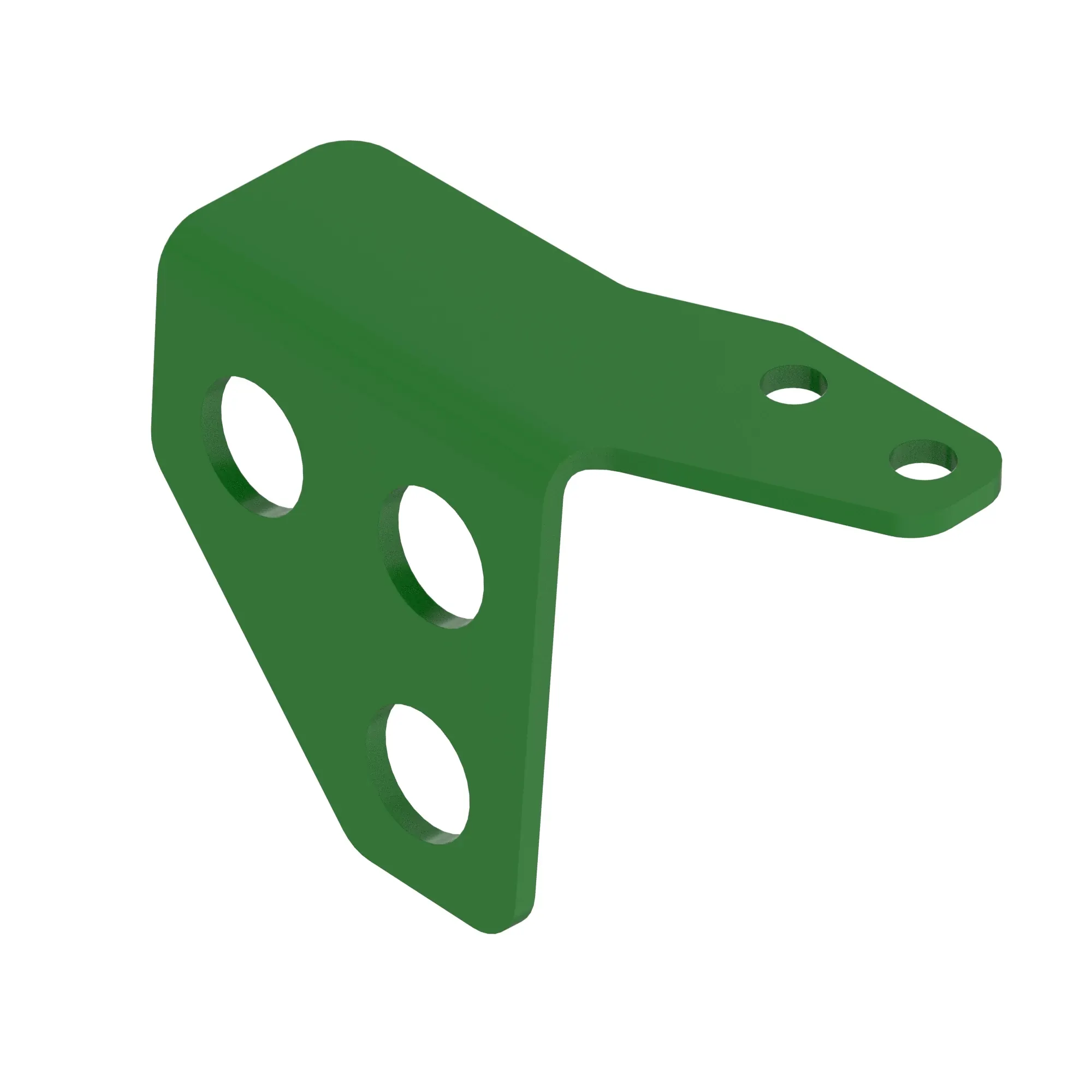 John Deere Bracket - R566203