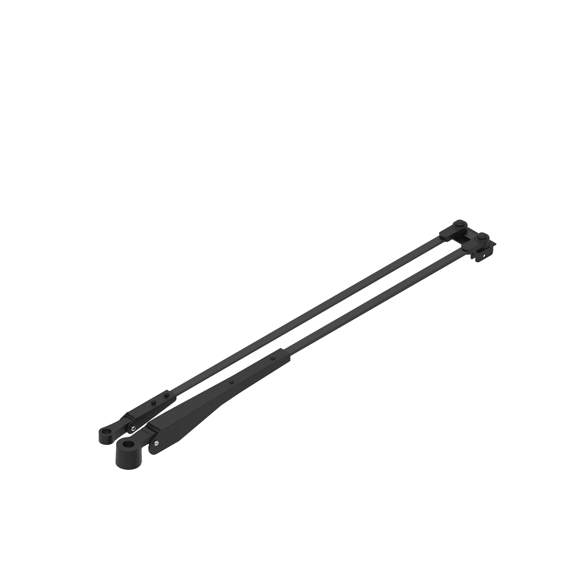 Arm, Wiper