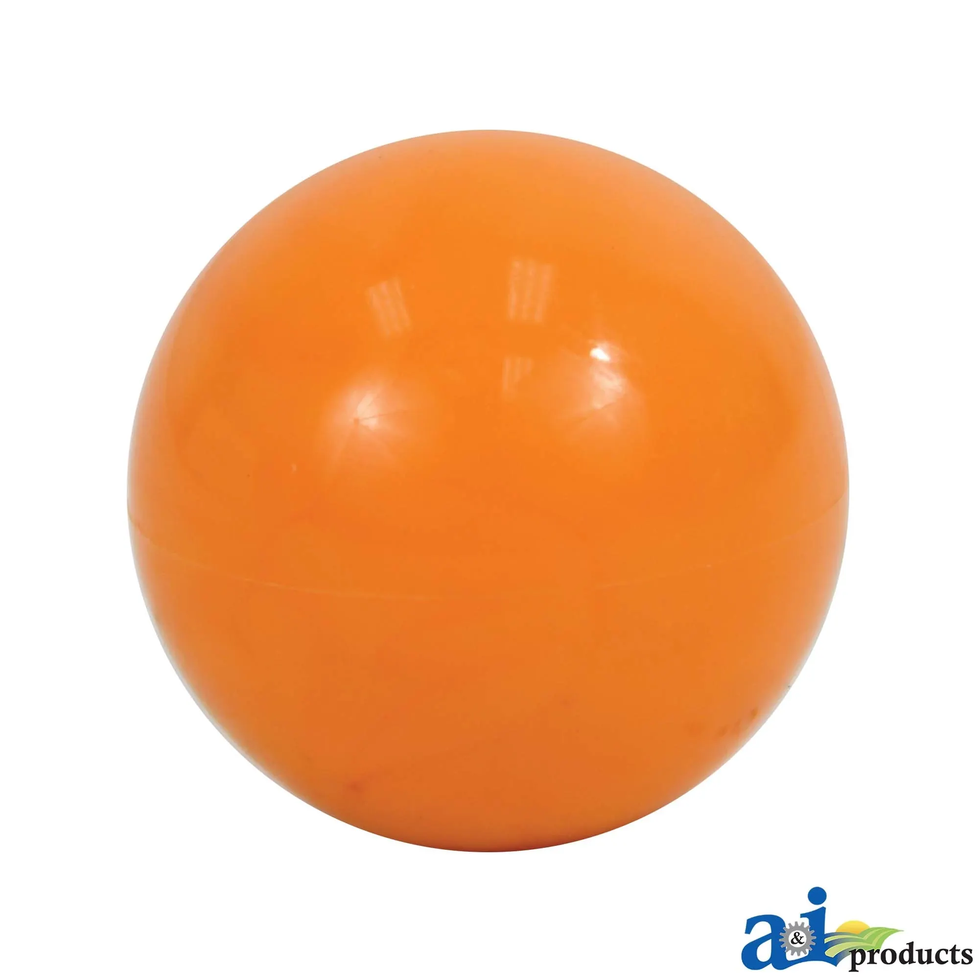 A&I Products Gear Lever Knob - A-R161382