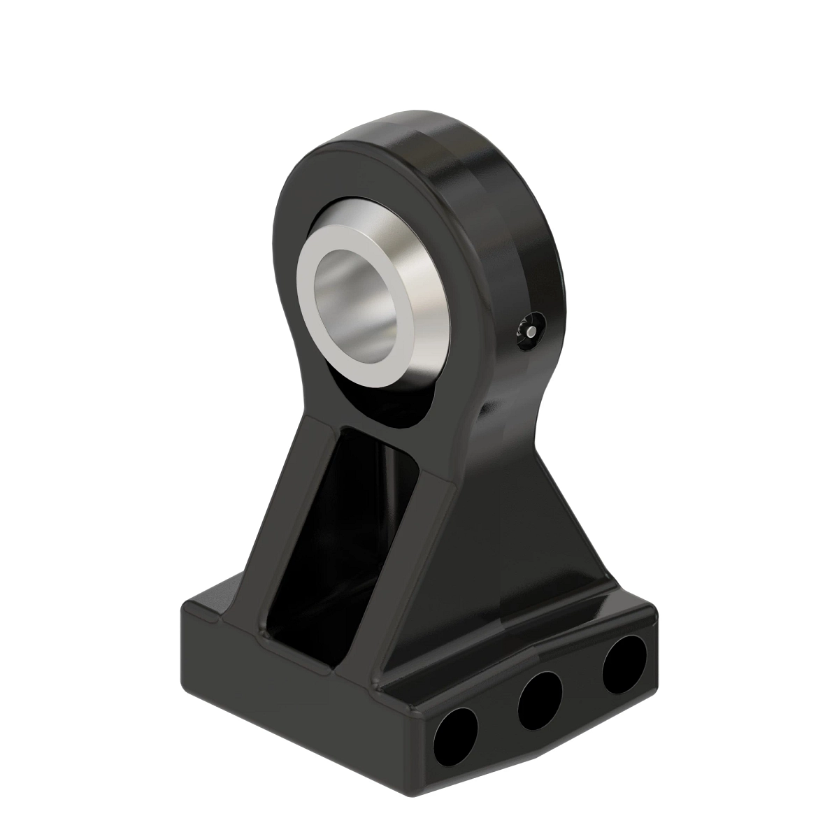 Hitch Coupling, Cat 4 - Db Planters