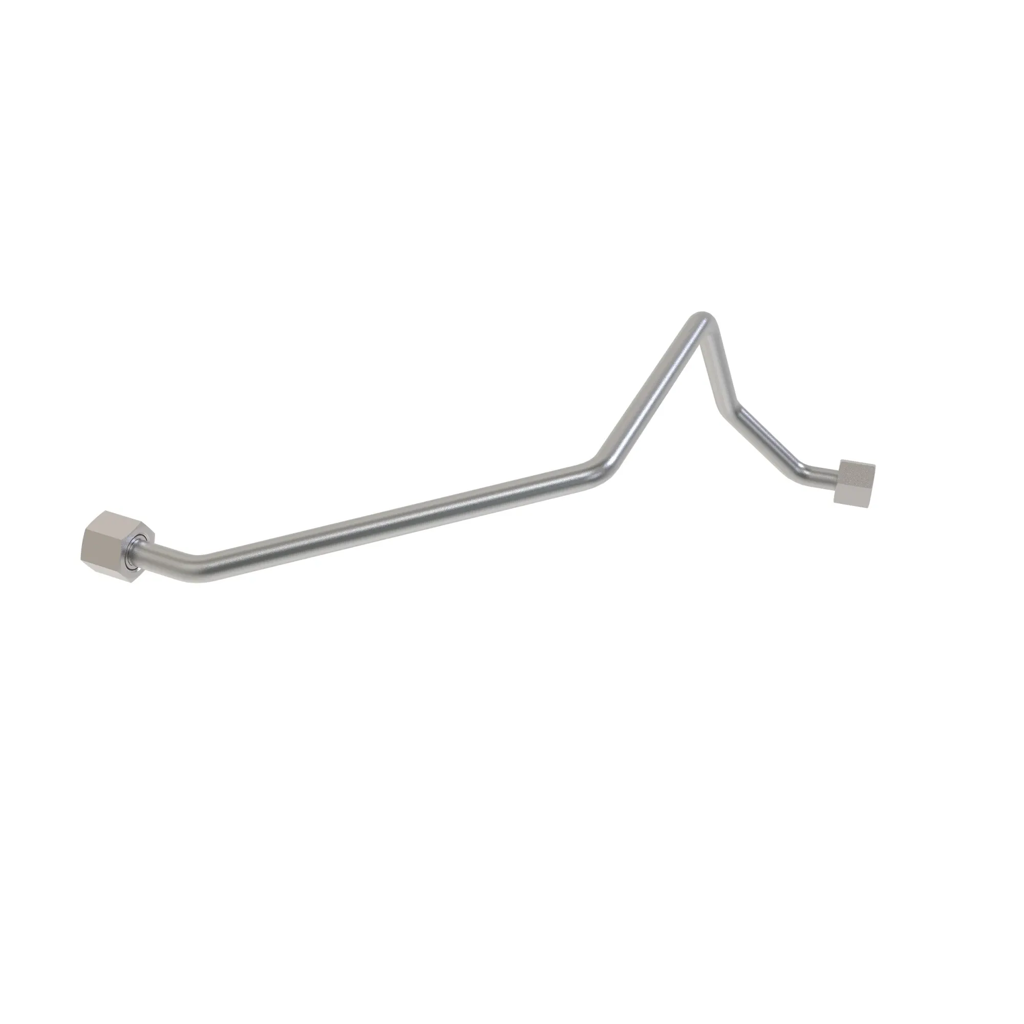 FRONT HITCH, MW6-7