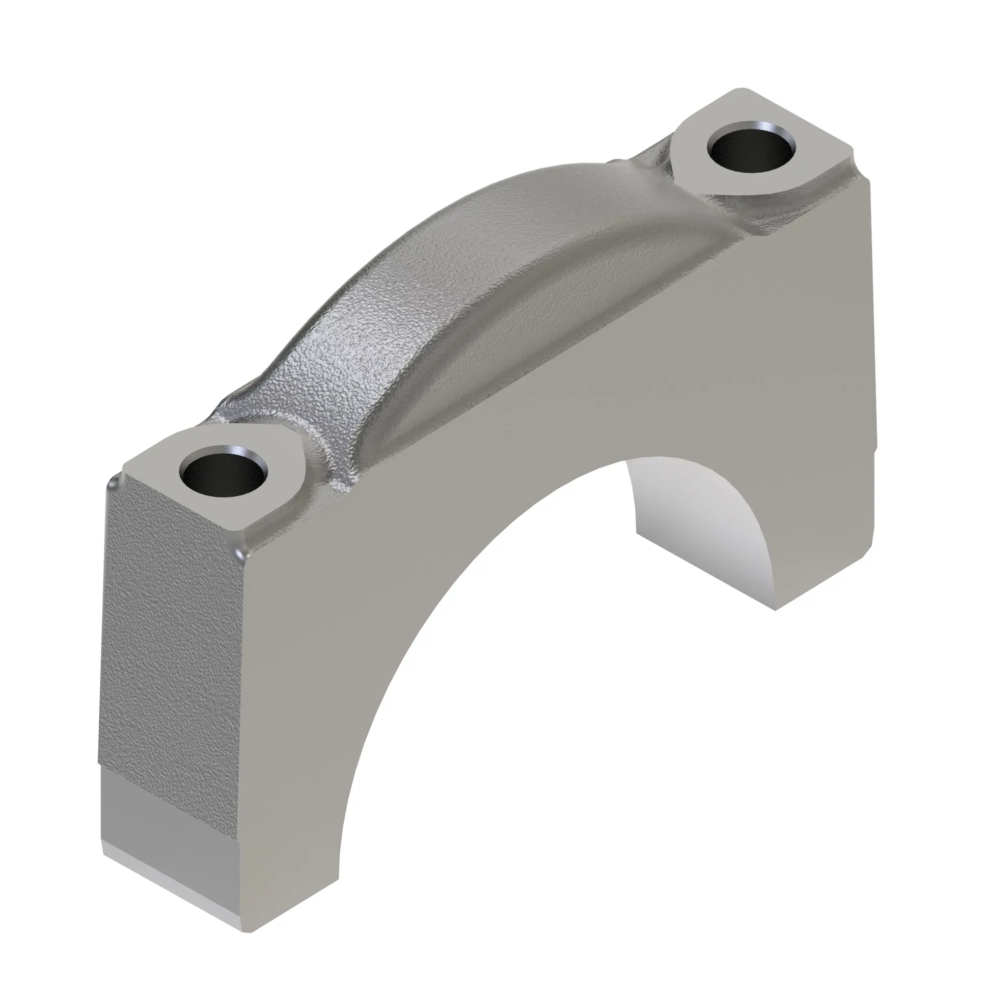 CAP,MAIN BEARING