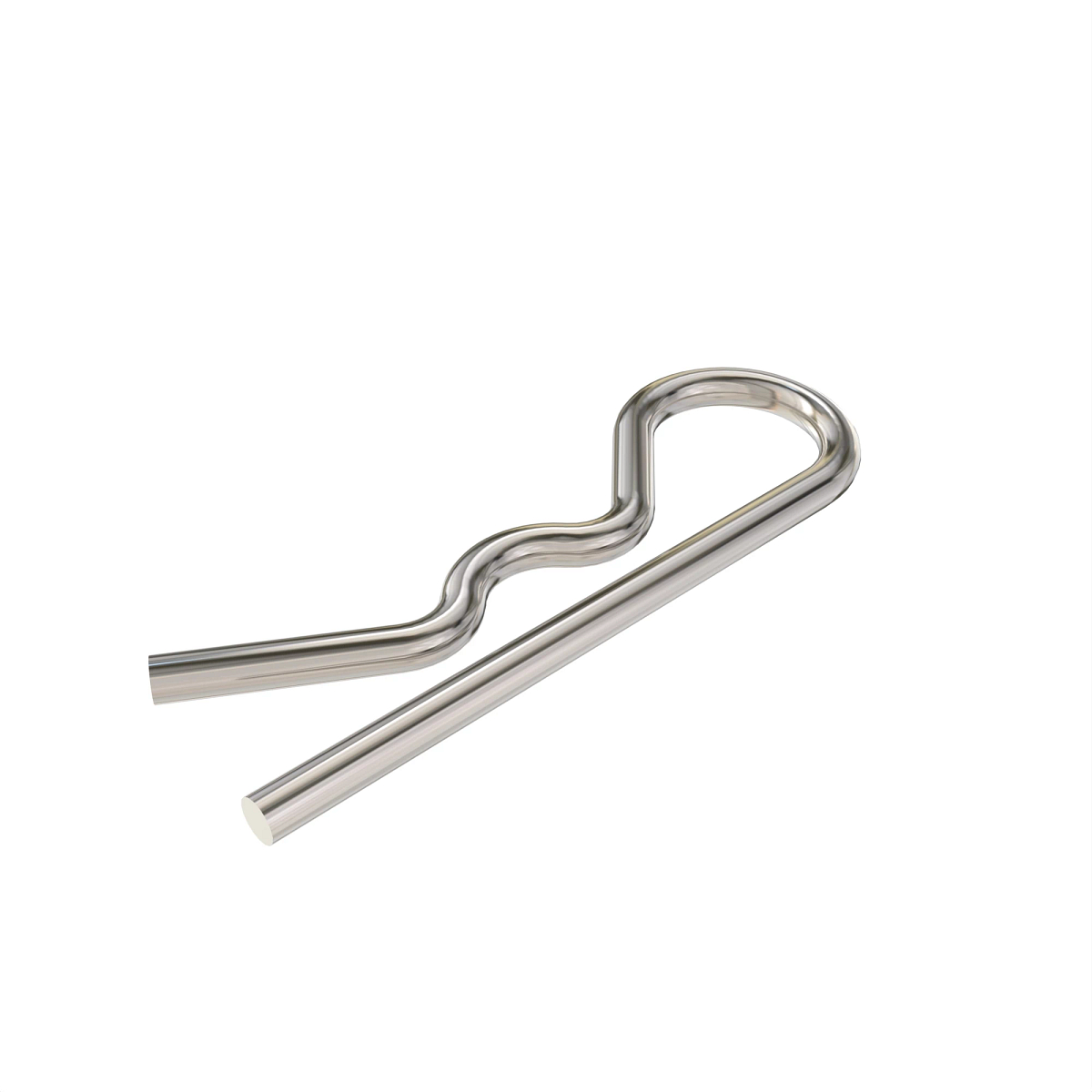 SPRING LOCKING PIN