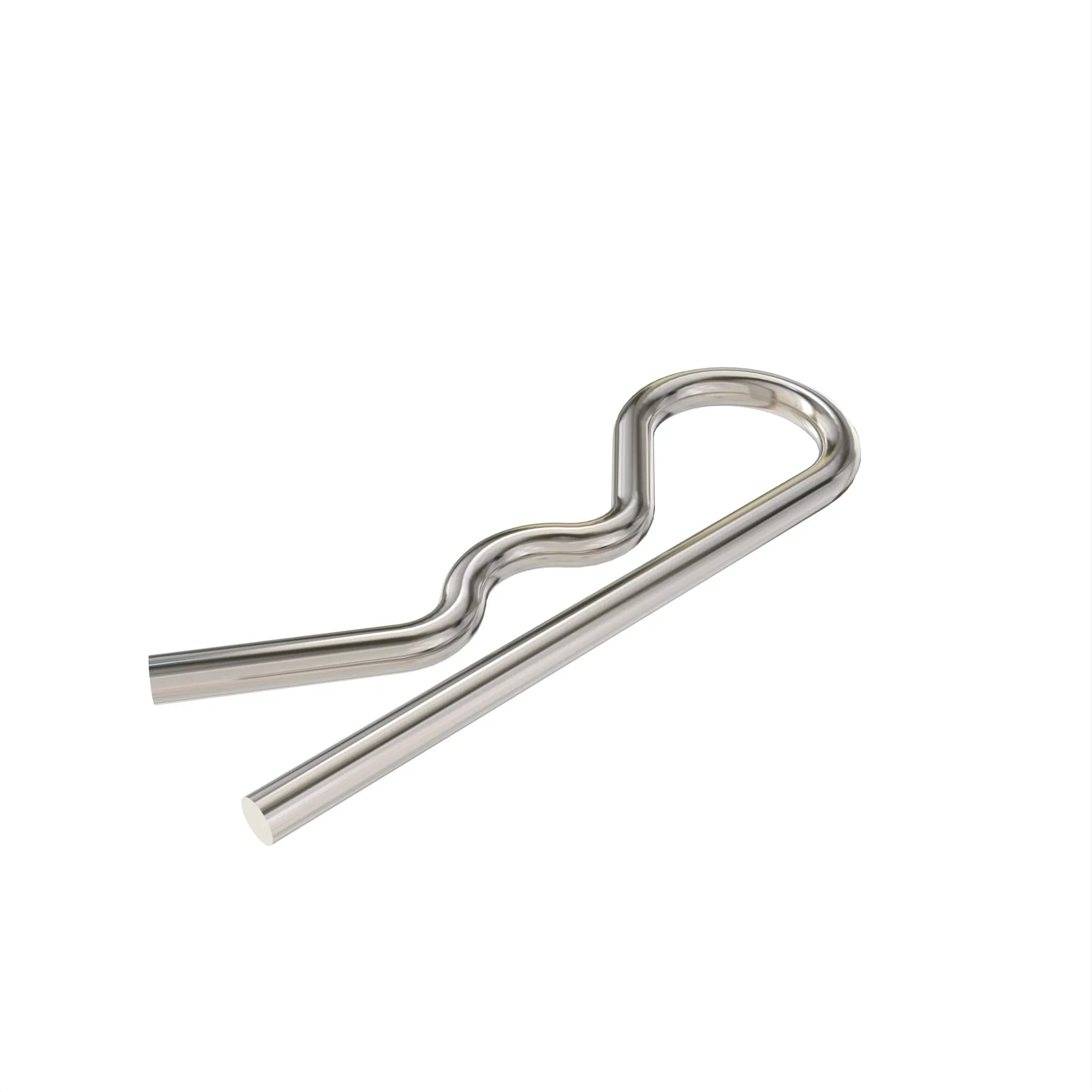 SPRING LOCKING PIN
