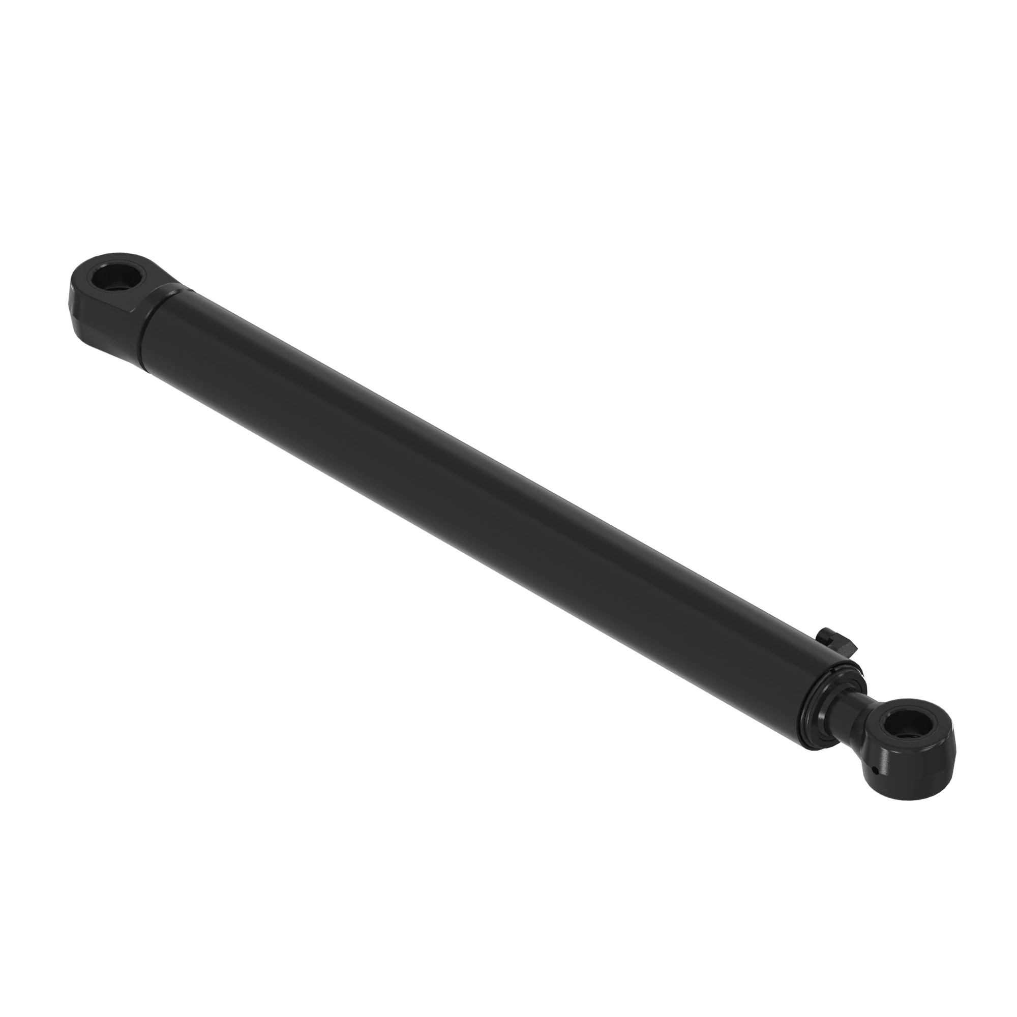 HYDRAULIC CYLINDER, 80X50-789.5,107