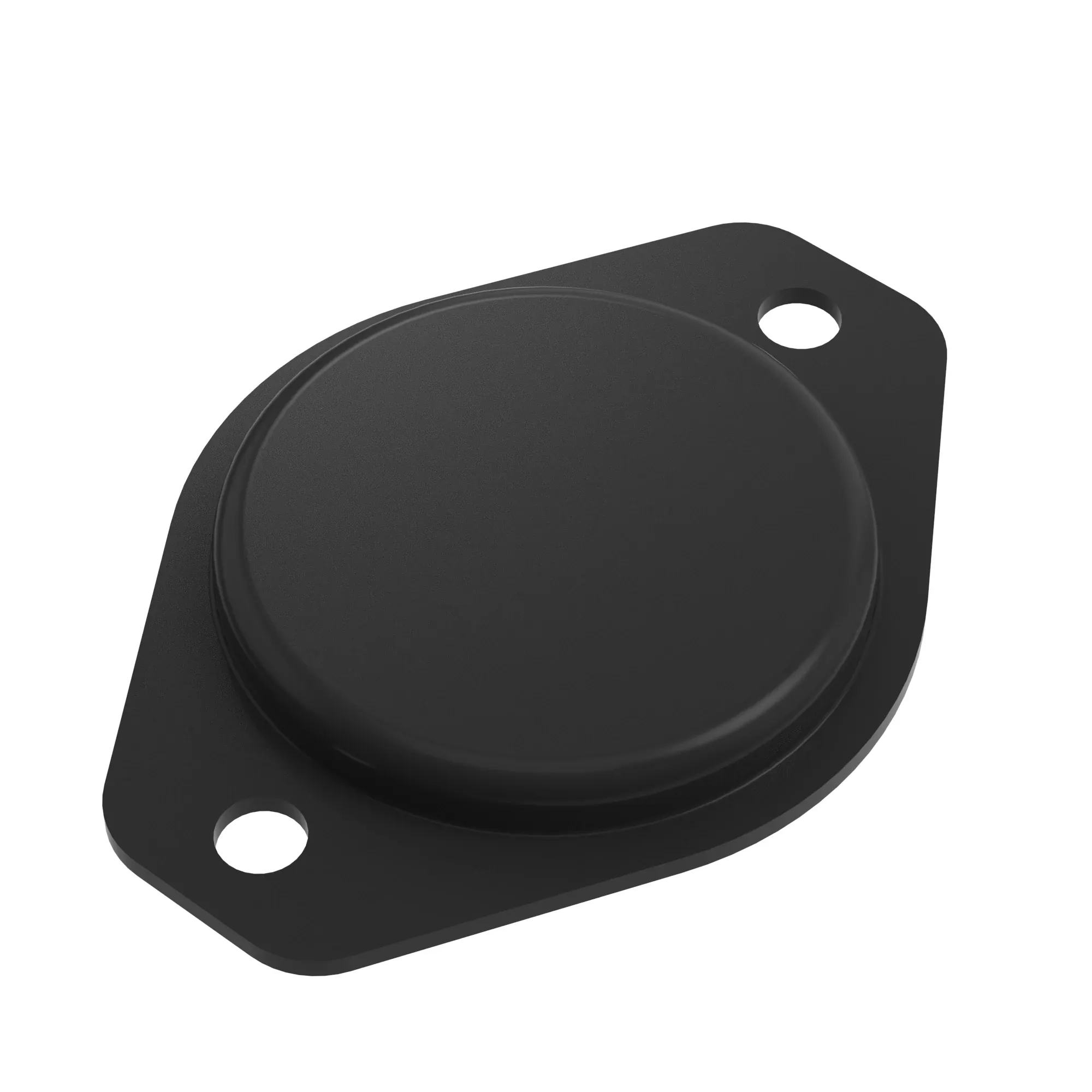 John Deere SAE Bolt Cover - YZ105324