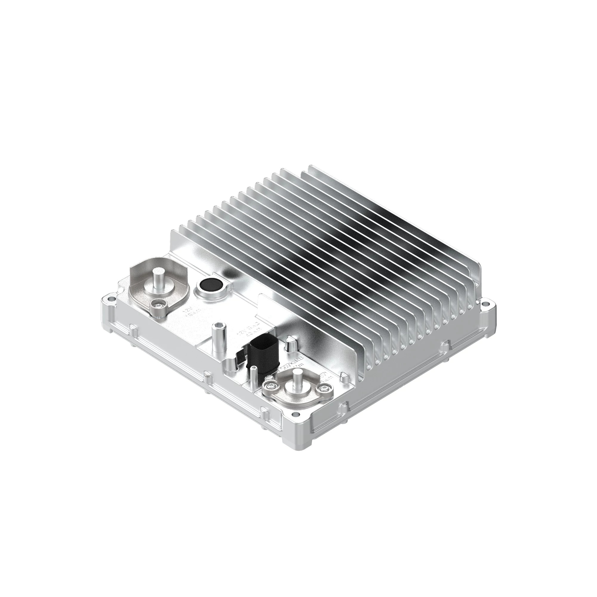 John Deere 12 Volt DC to 56 Volt DC Power Supply - AA103360