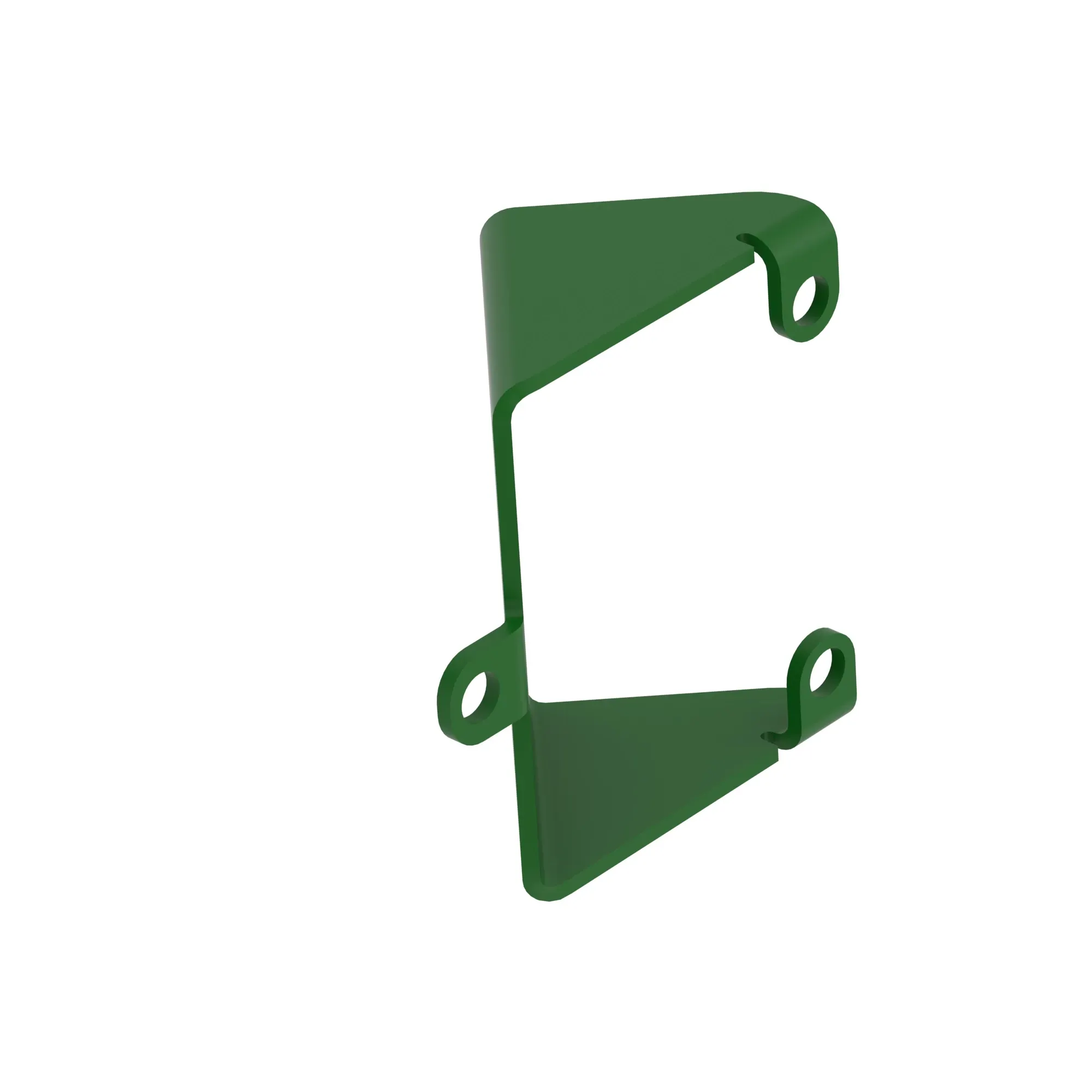 BRACKET, RADAR