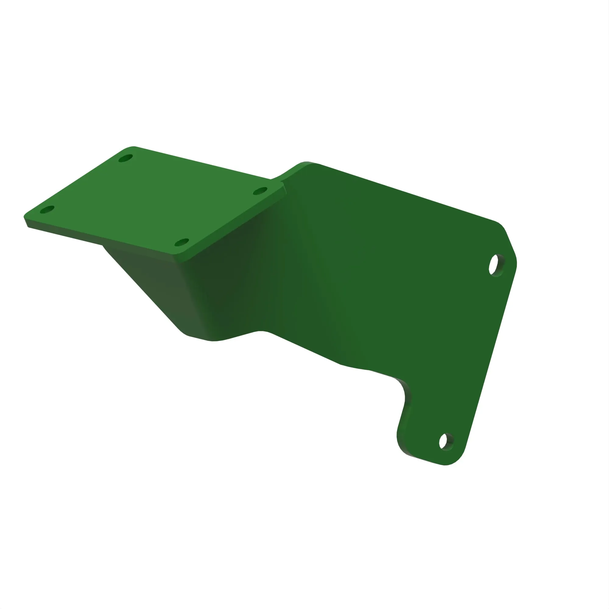 BRACKET  ASSY.