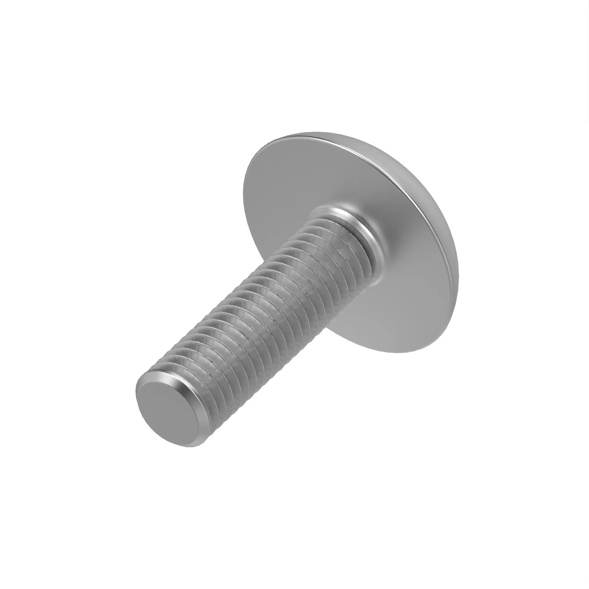 BOLT, HX SOCKET BUTTON HD M6 X 20